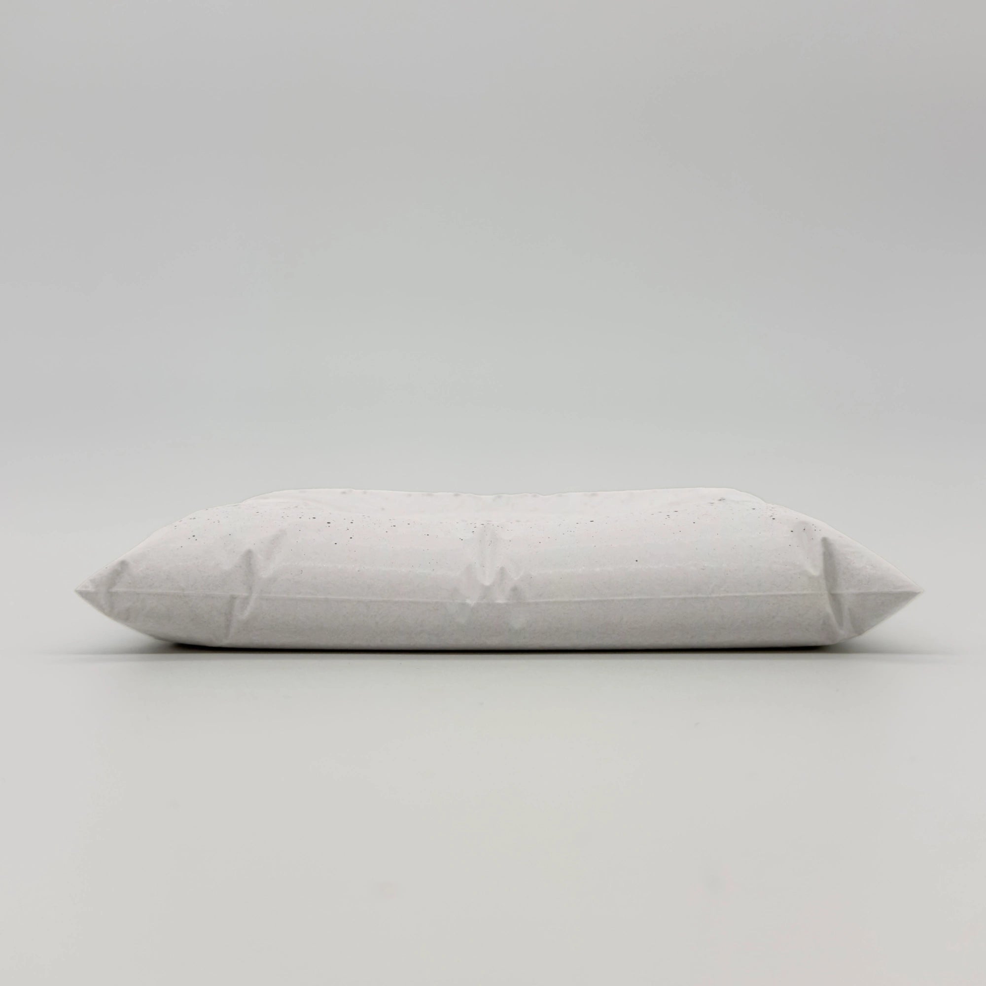 TrayCushion:Beton Polštářkový tácek z UHPC betonu