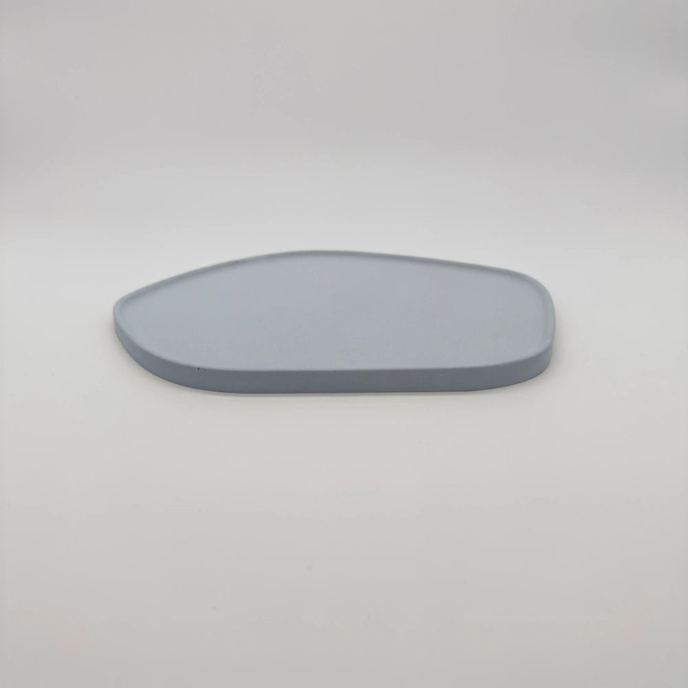 Anomala Tác asymetrický z UHPC betonu 25x25cm