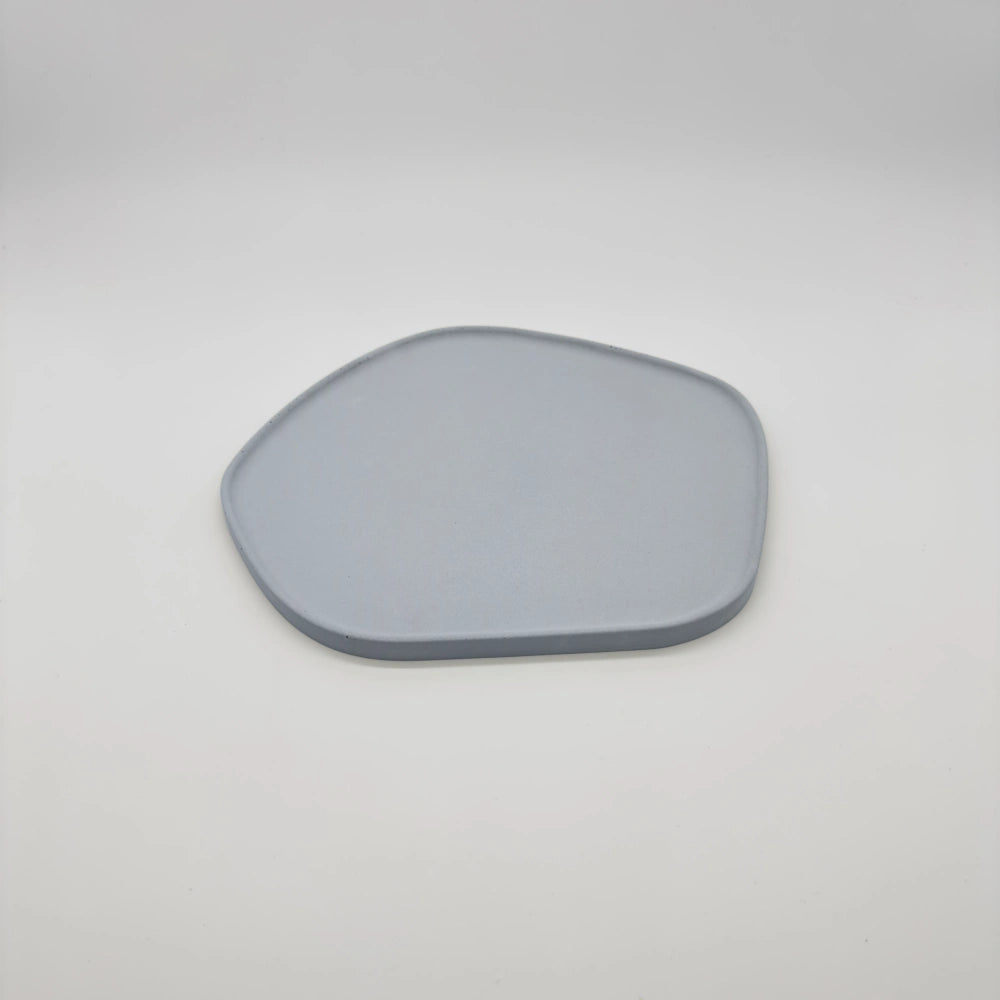 Anomala Tác asymetrický z UHPC betonu 25x25cm