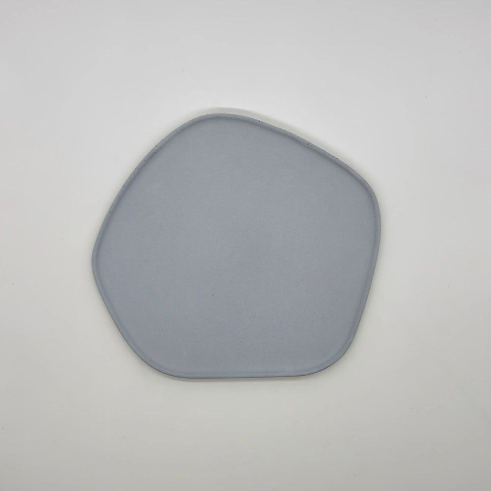 Anomala Tác asymetrický z UHPC betonu 25x25cm