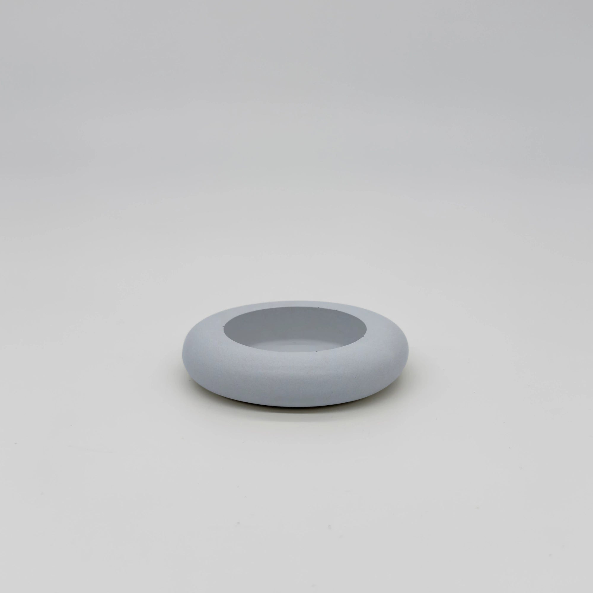 Aura Portavelas držák na svíčku z UHPC betonu