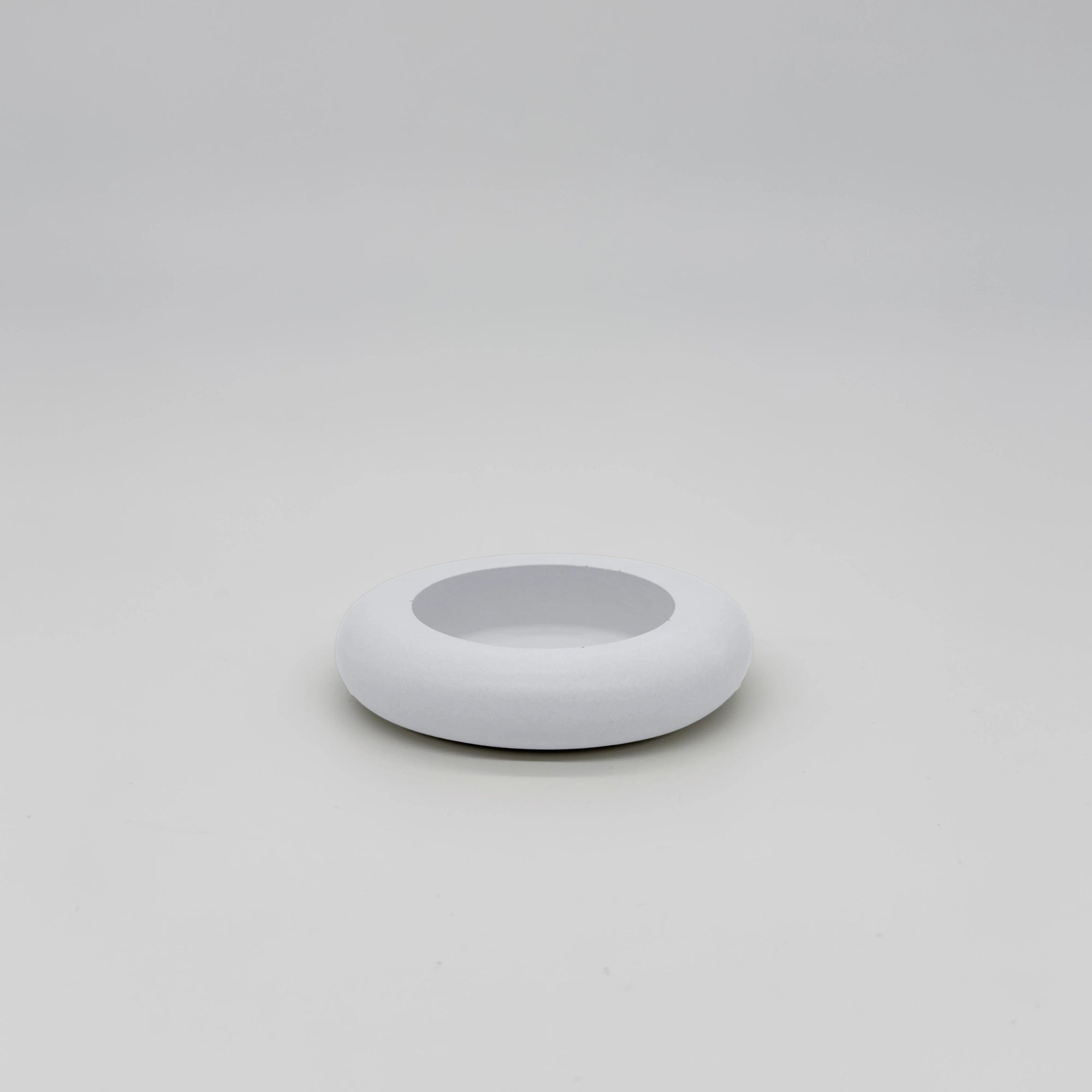 Aura Portavelas držák na svíčku z UHPC betonu