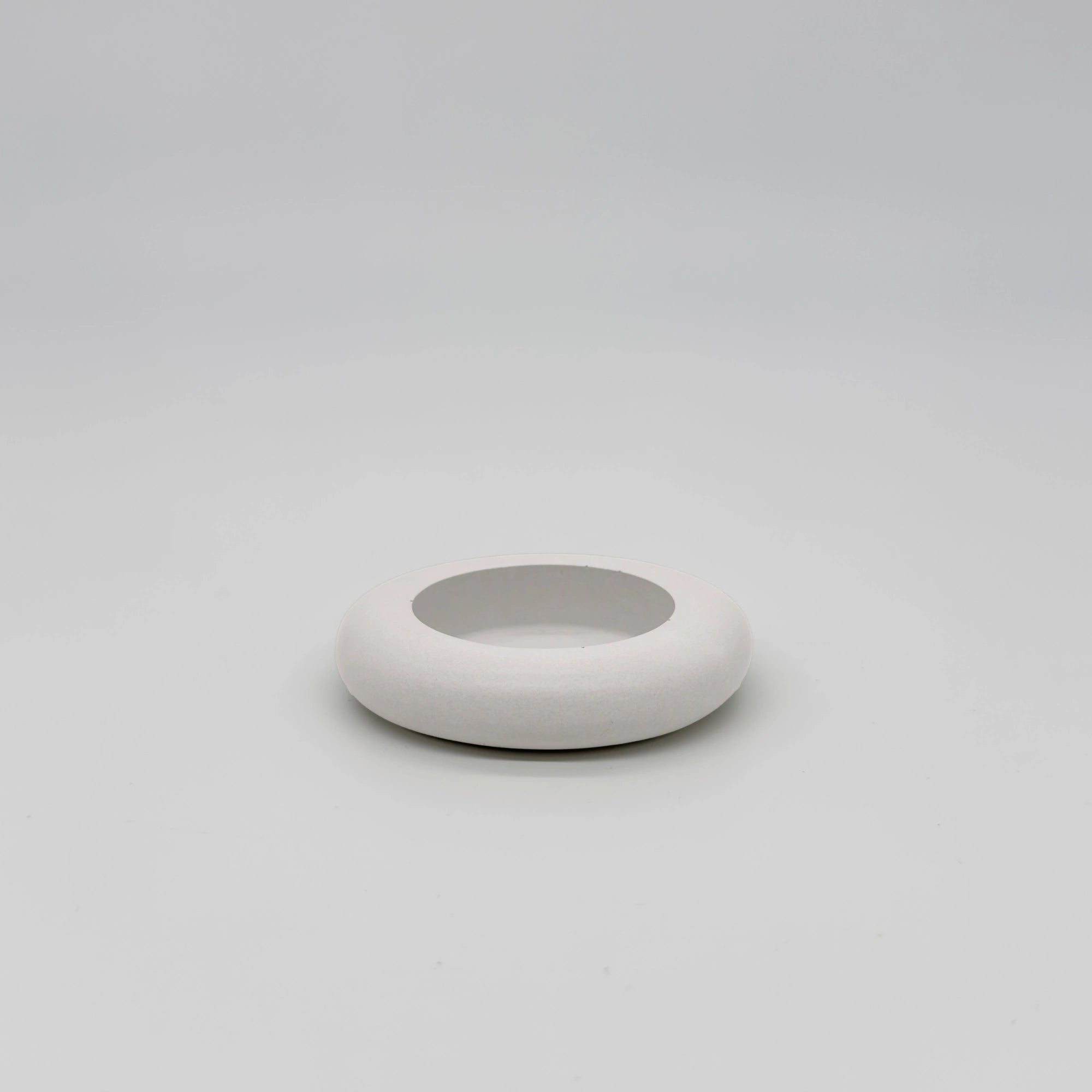 Aura Portavelas držák na svíčku z UHPC betonu