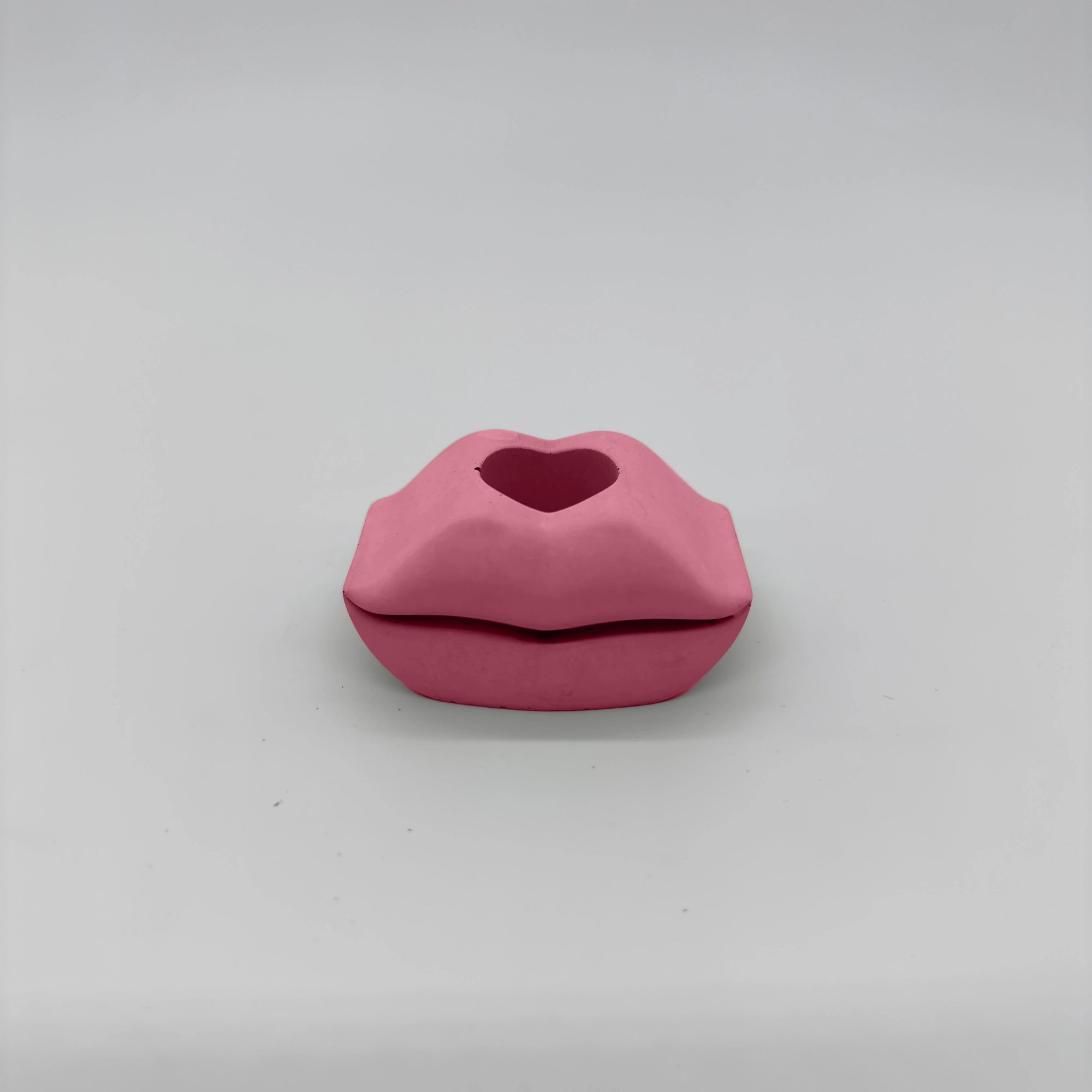 Baciate Pusinka držák na svícen z betonu stohovací