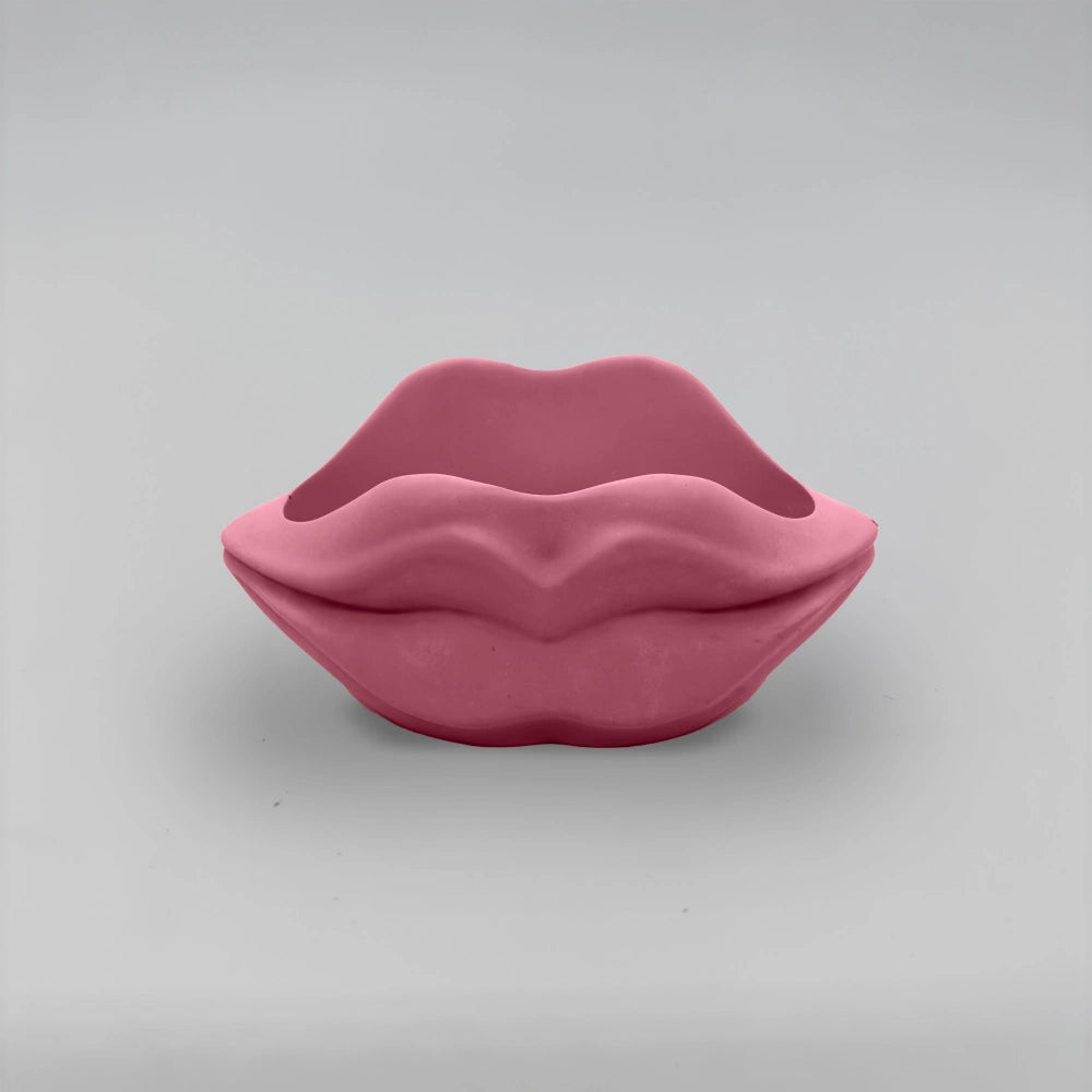 Bacio Pusa multifunkční nádoba z betonu