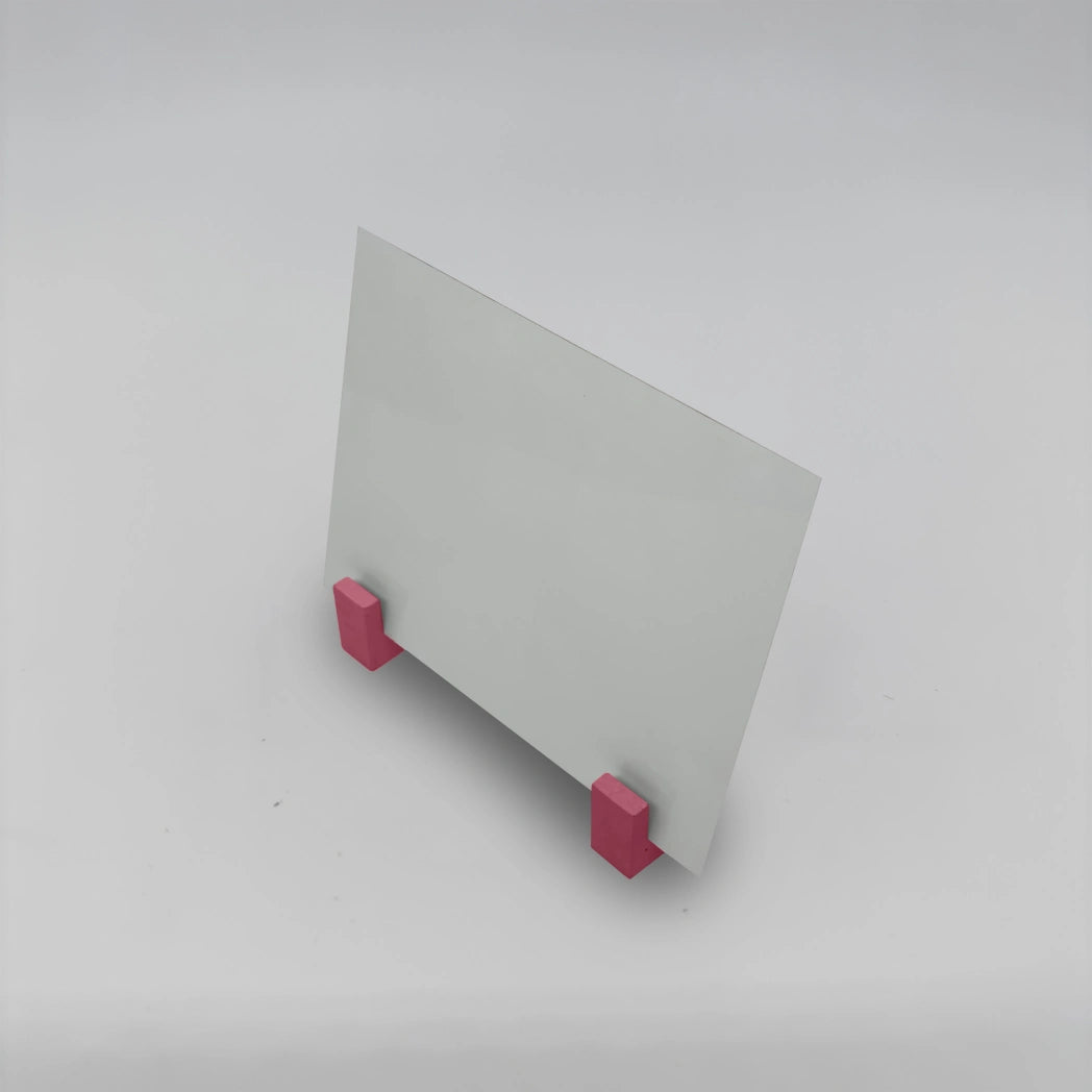 BlockBase mini podstavec a držák z betonu sada 2ks