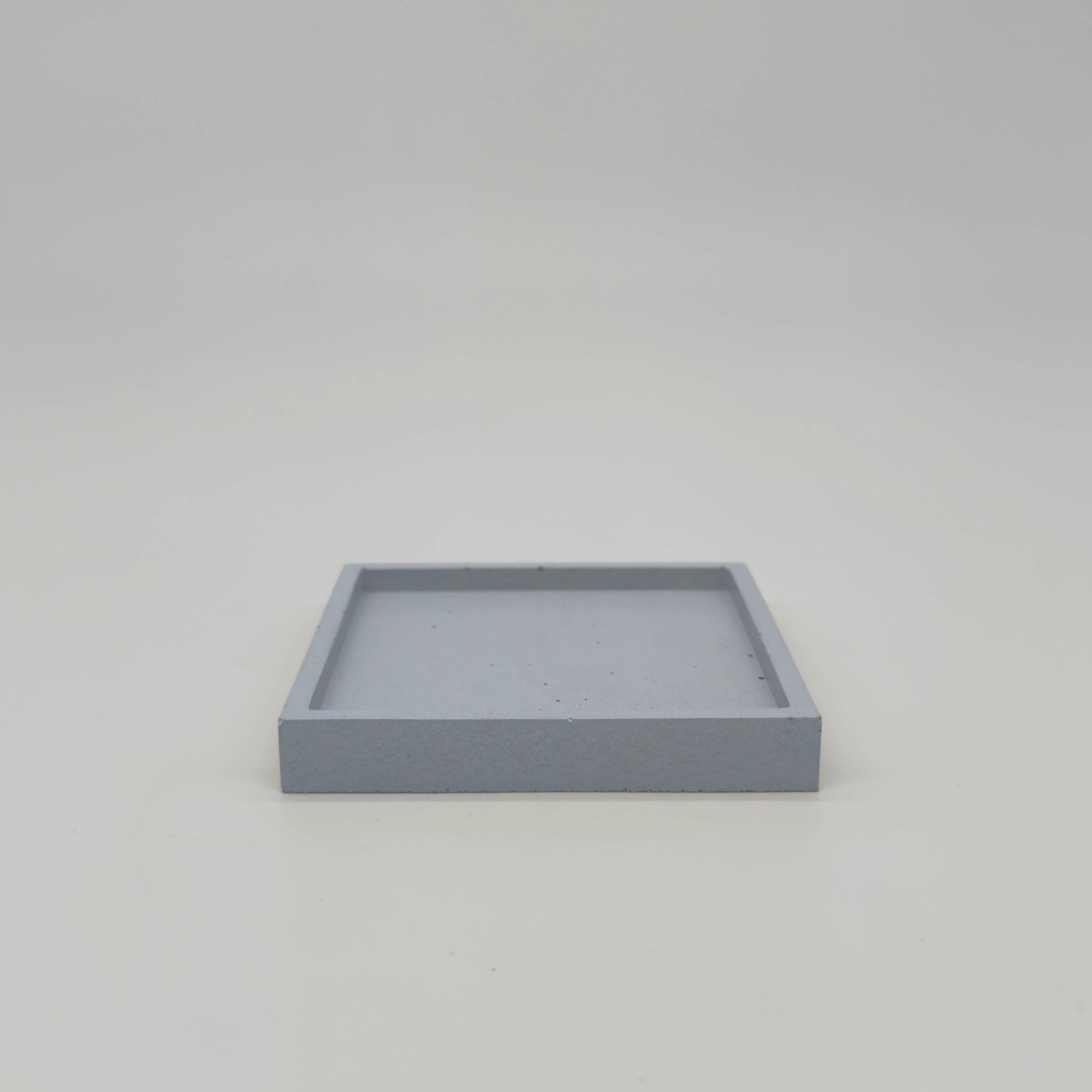 CubeTray podtácek z UHPC betonu čtvercový