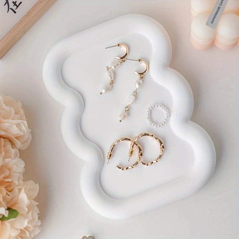 Ondas Tác zvlněný z UHPC betonu