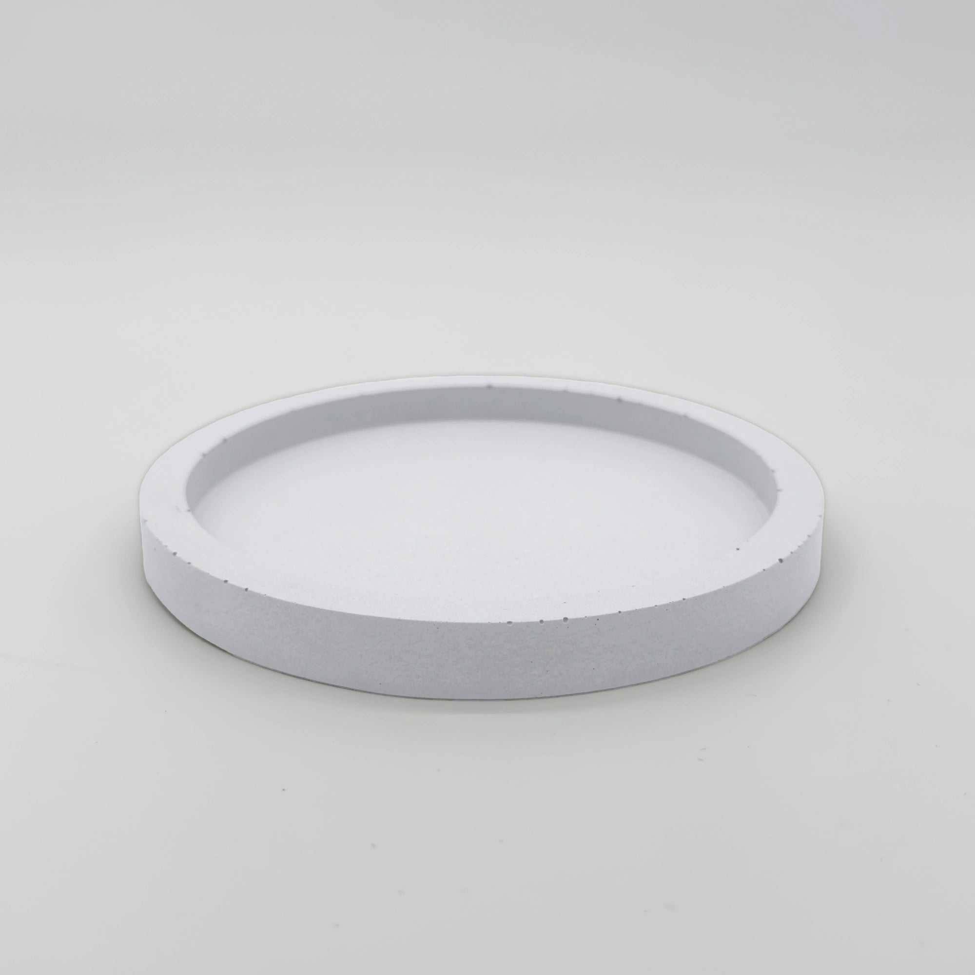 Disk Tácek z UHPC betonu kruhový 15cm