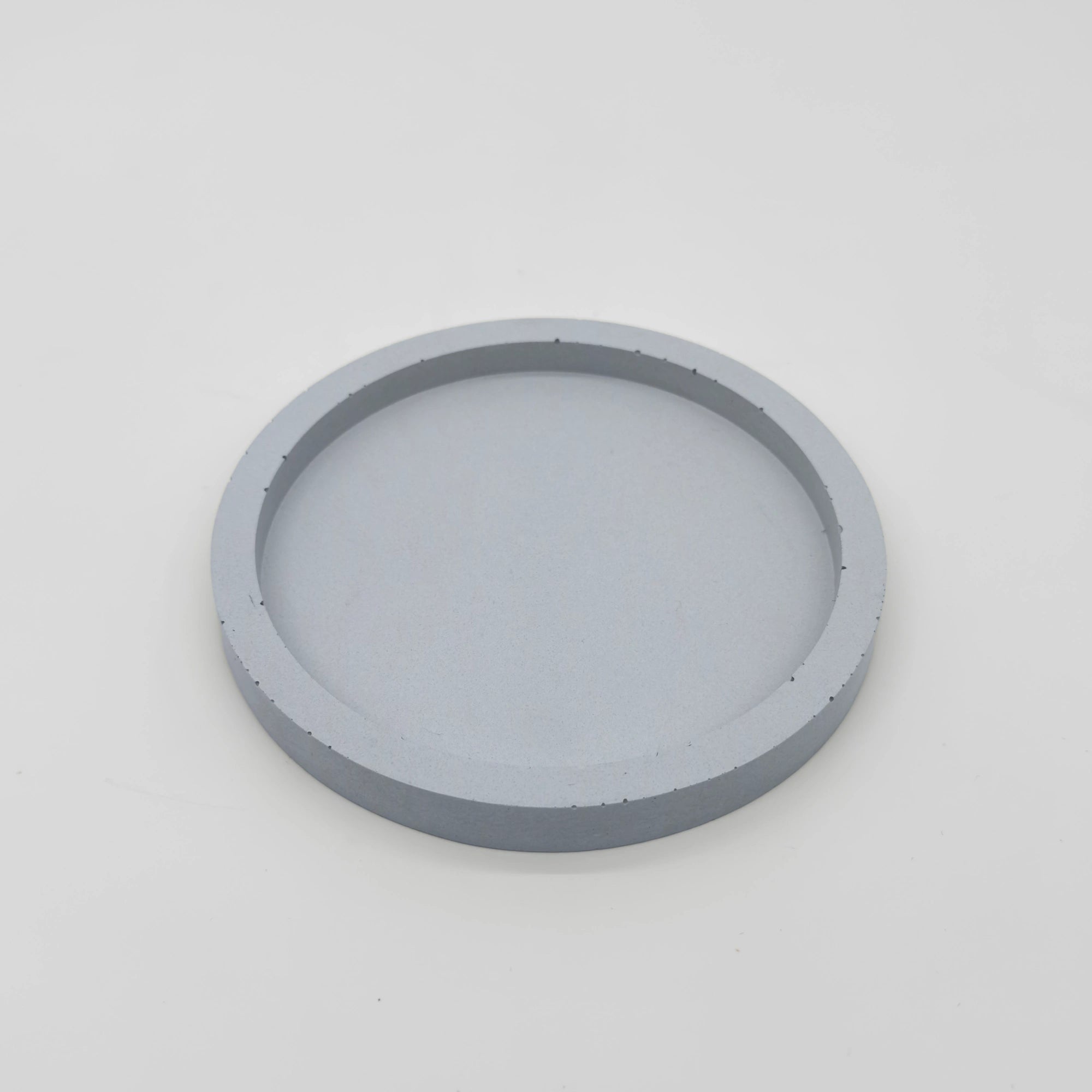 Disk Tácek z UHPC betonu kruhový 15cm