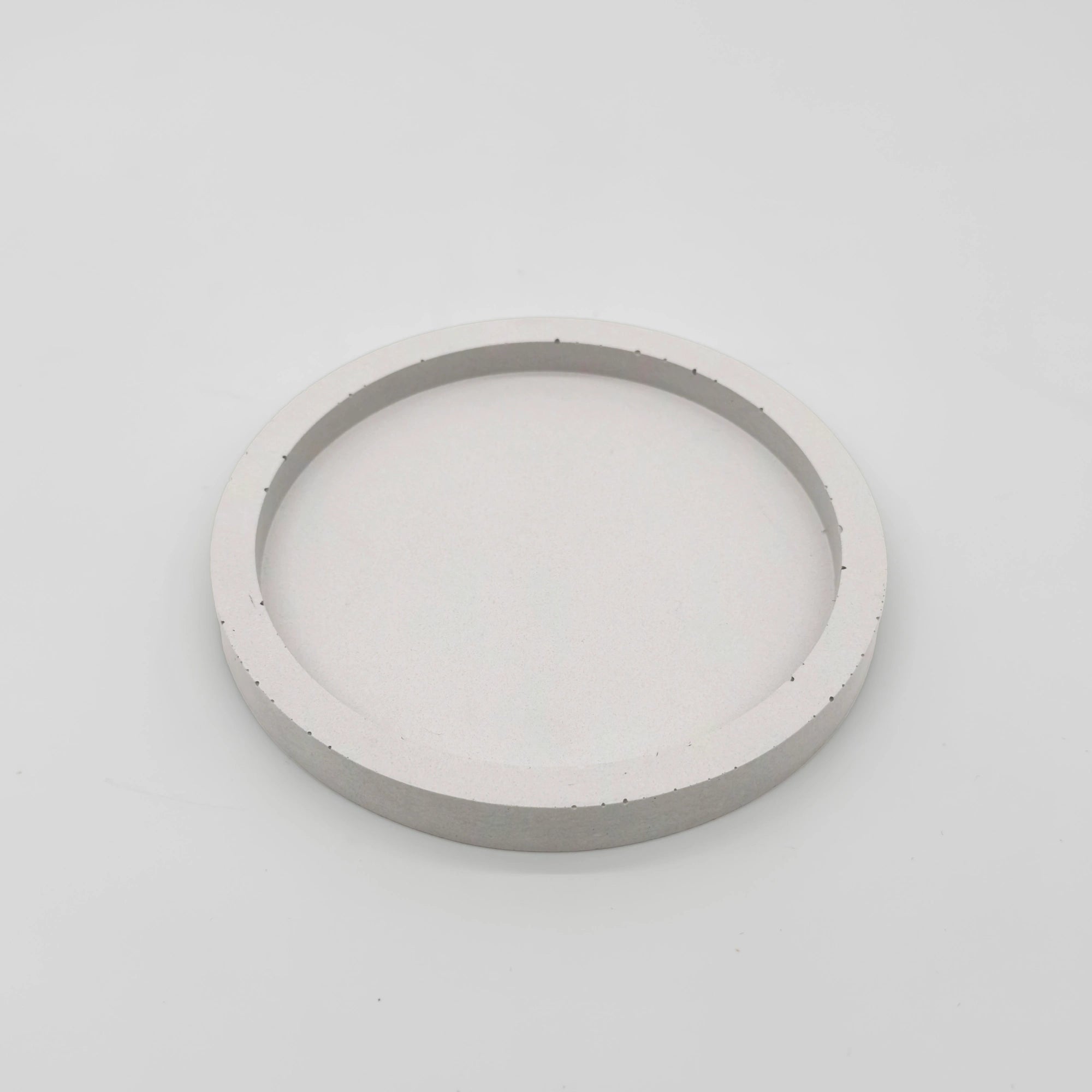 Disk Tácek z UHPC betonu kruhový 15cm