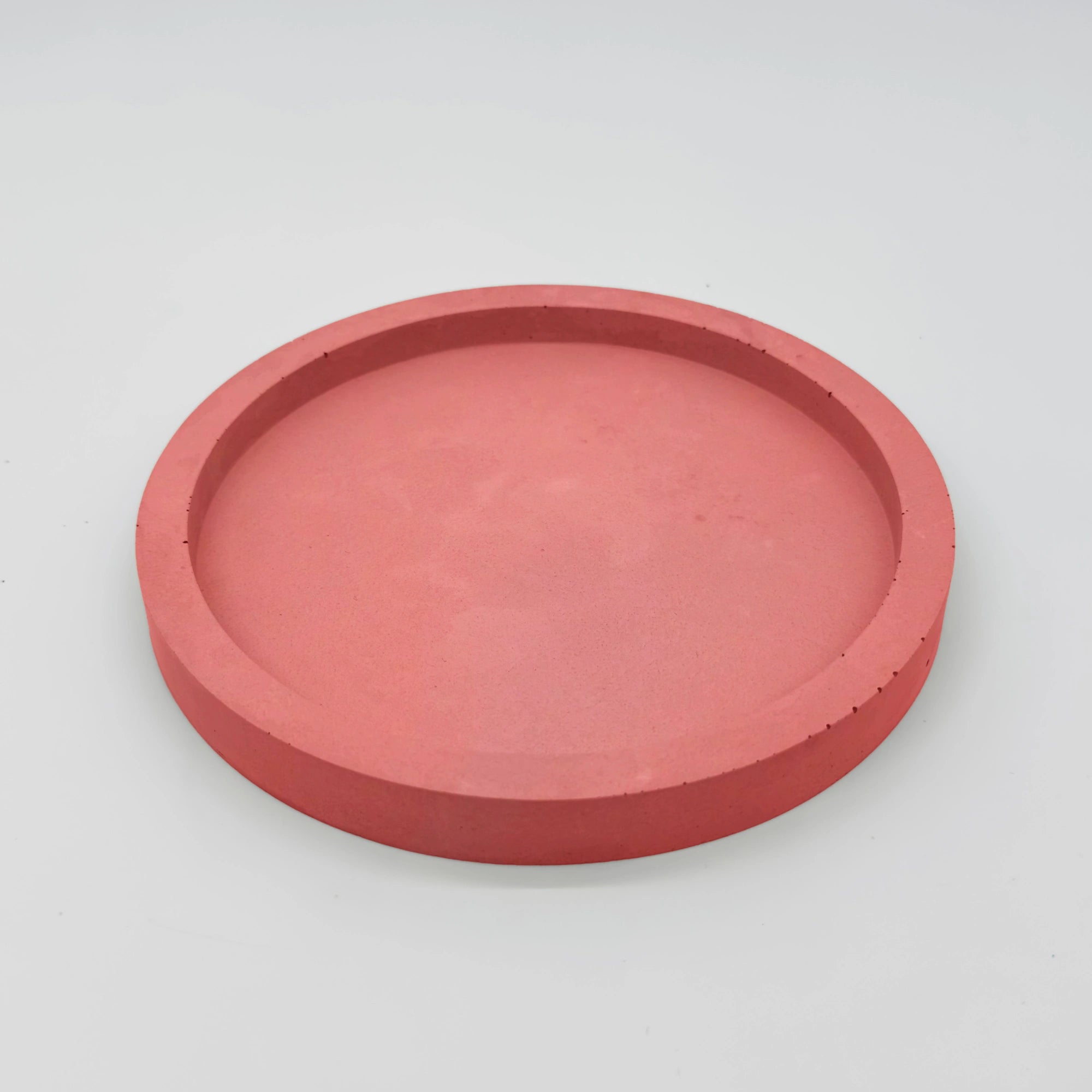 Disk Tác z UHPC betonu kruhový 19cm