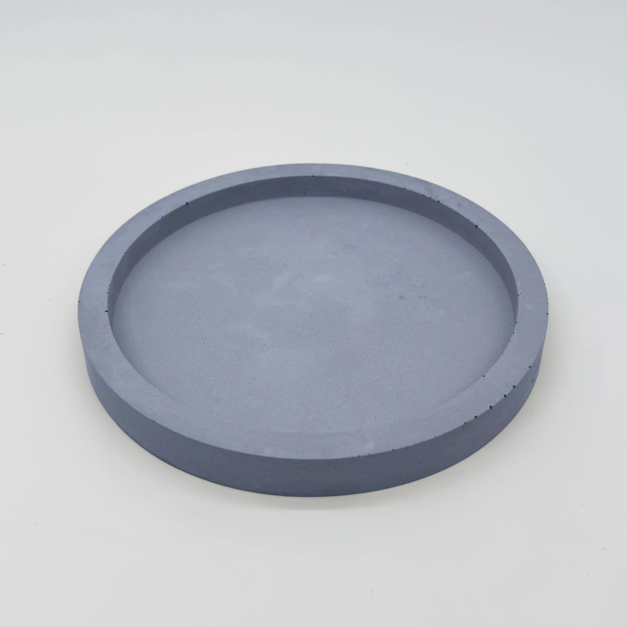 Disk Tác z UHPC betonu kruhový 19cm