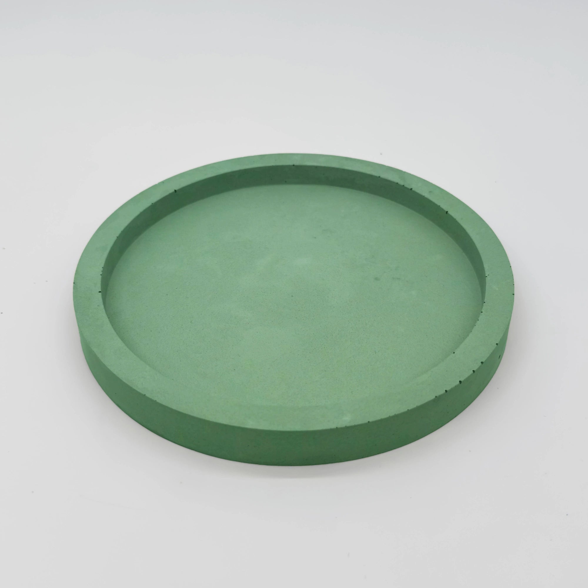 Disk Tác z UHPC betonu kruhový 19cm