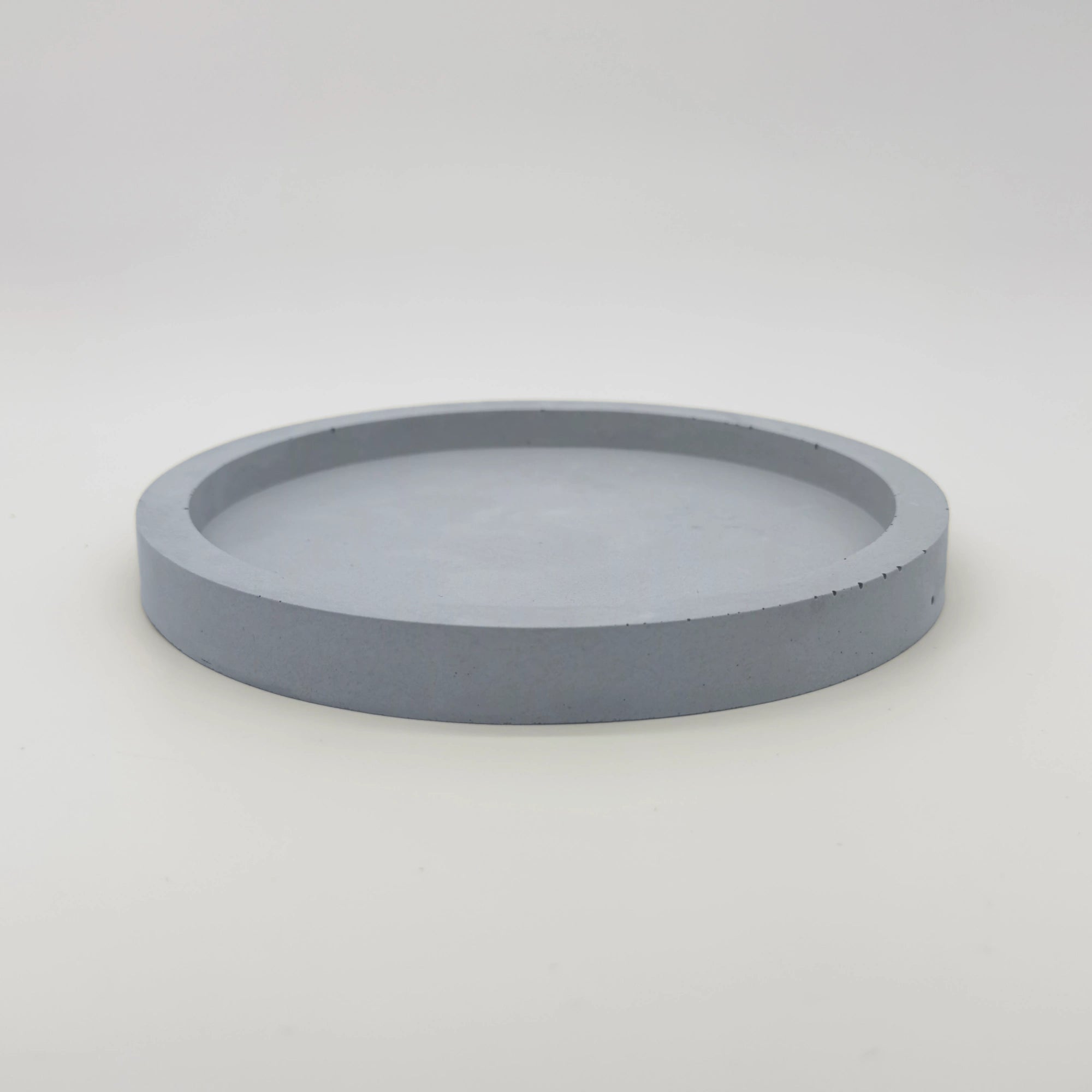 Disk Tác z UHPC betonu kruhový 19cm