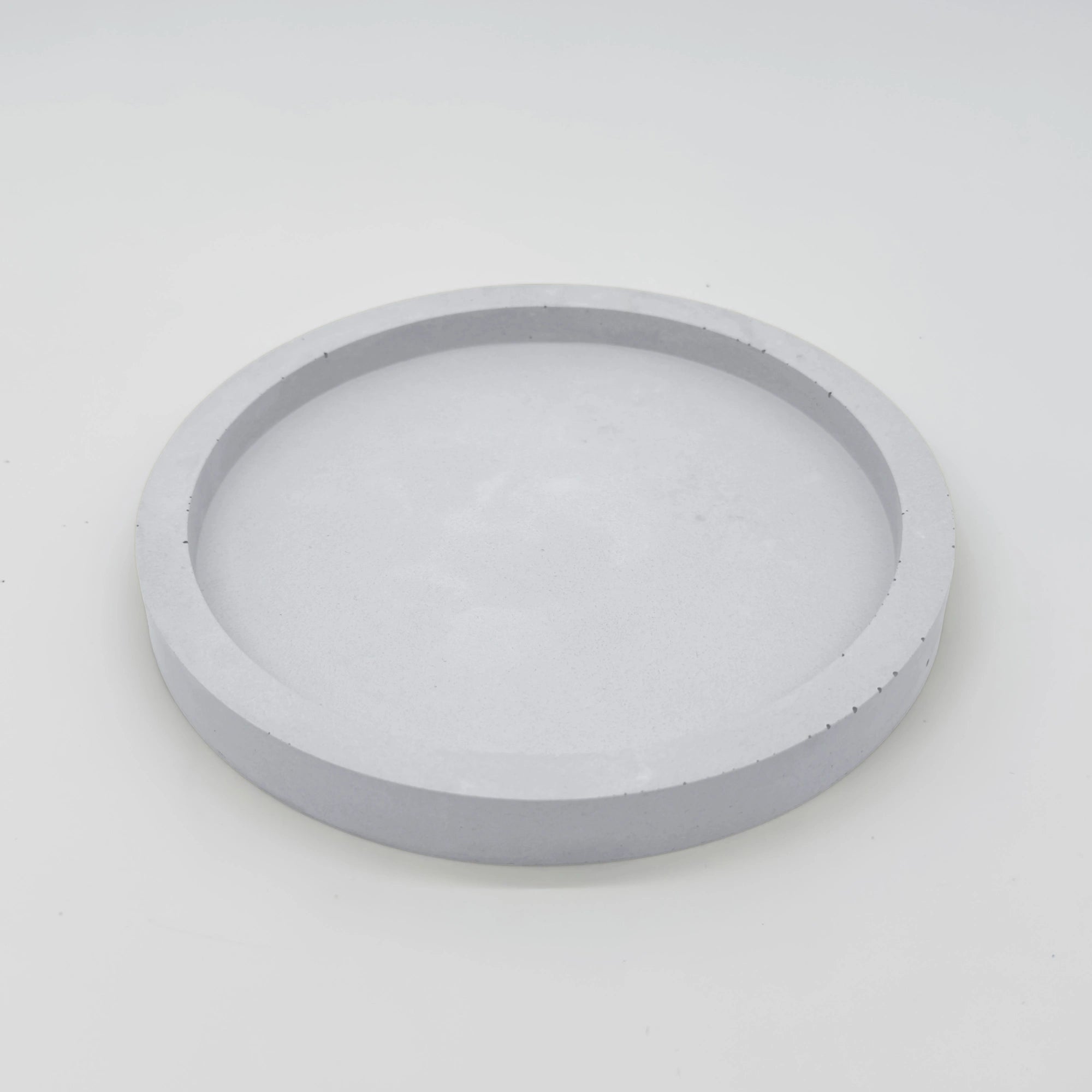 Disk Tác z UHPC betonu kruhový 19cm