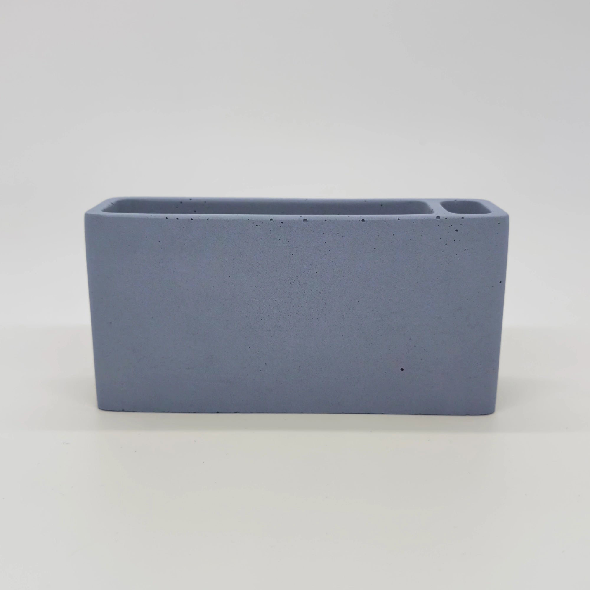 DuoPick Stojan na ubrousky a párátka z UHPC betonu