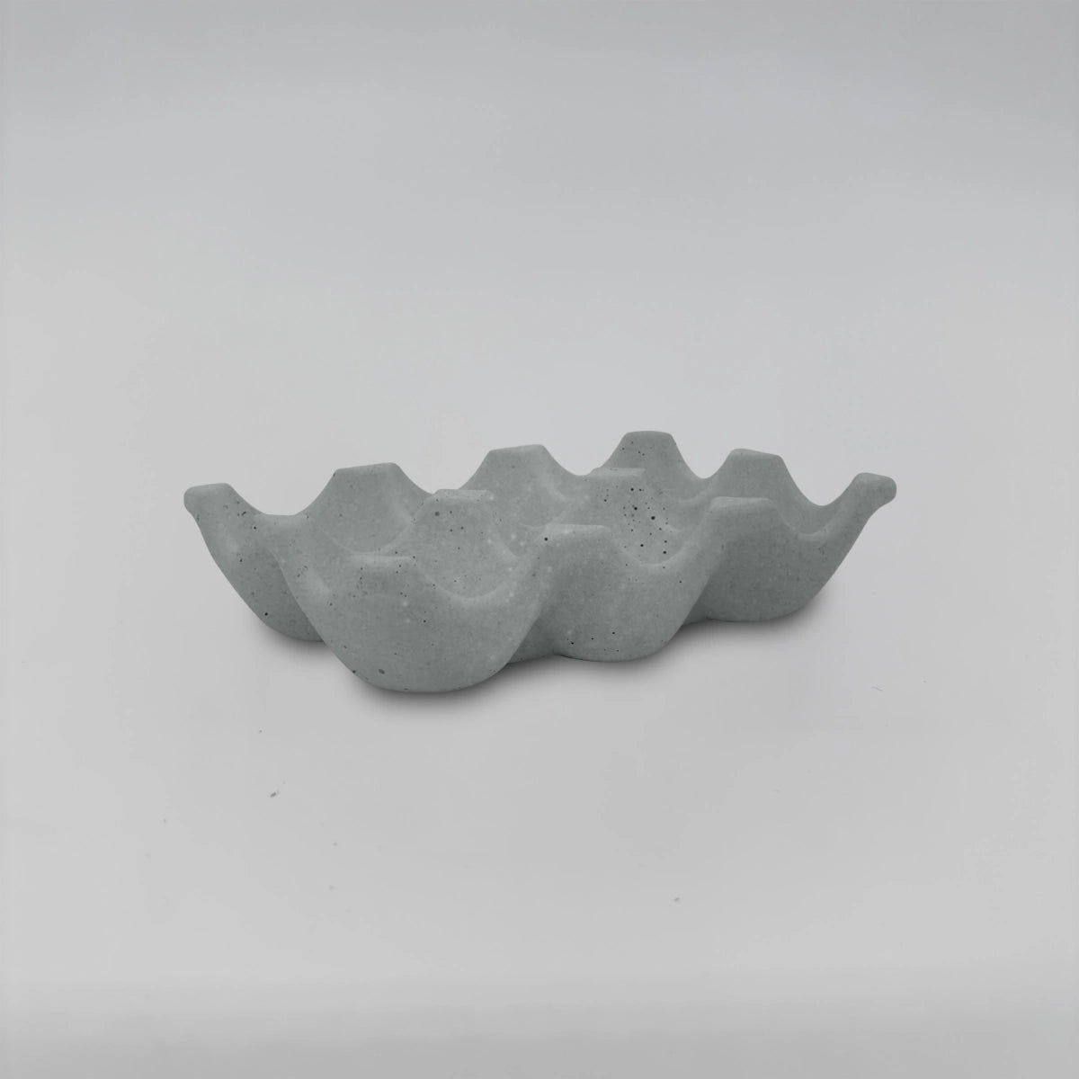 Geogrid Plato na vejce z betonu