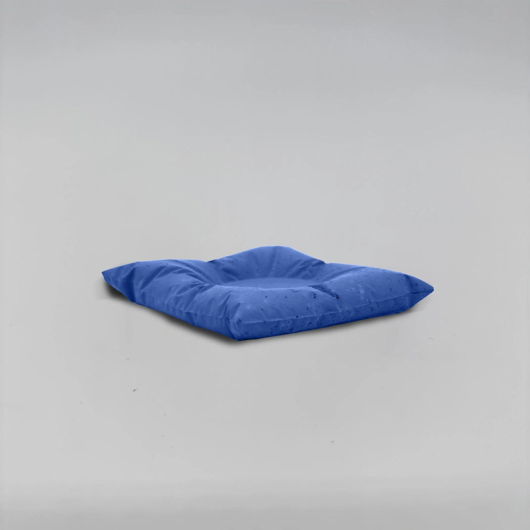 MiniPillow:Beton Polštářkový Mini tácek z betonu