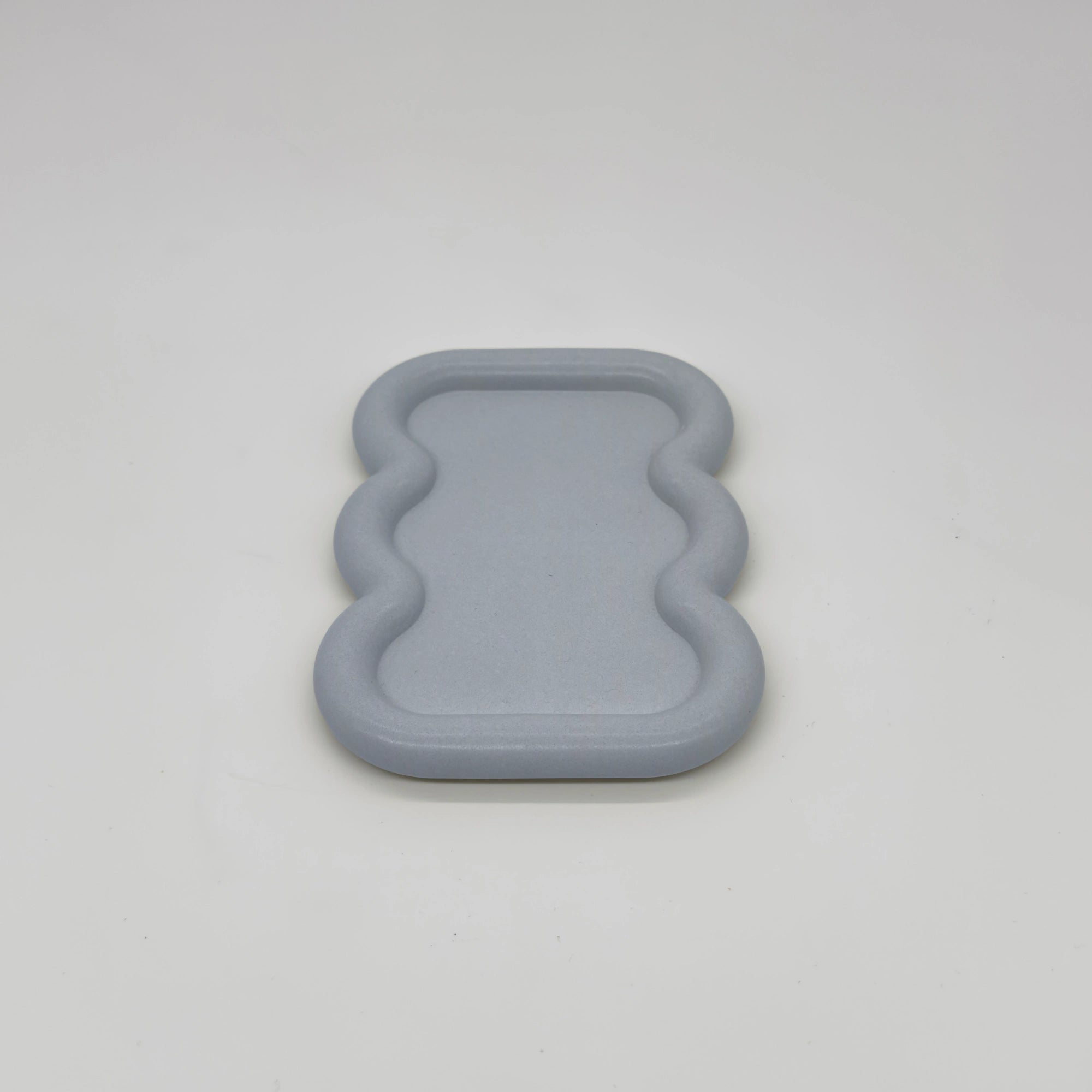 Ondas Tác zvlněný z UHPC betonu