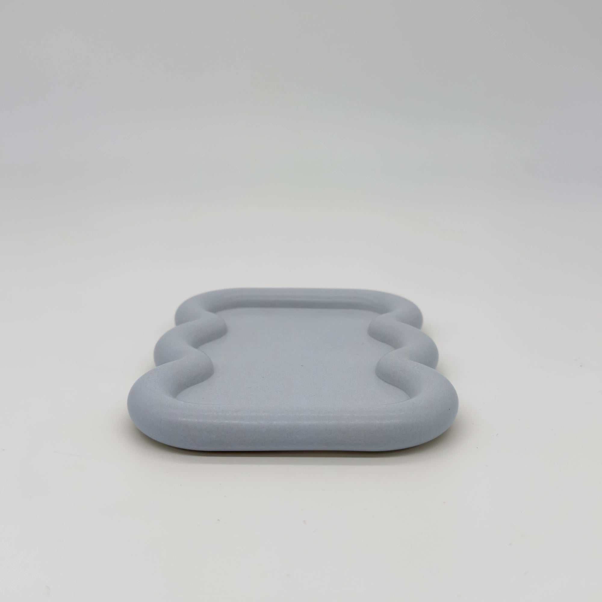 Ondas Tác zvlněný z UHPC betonu