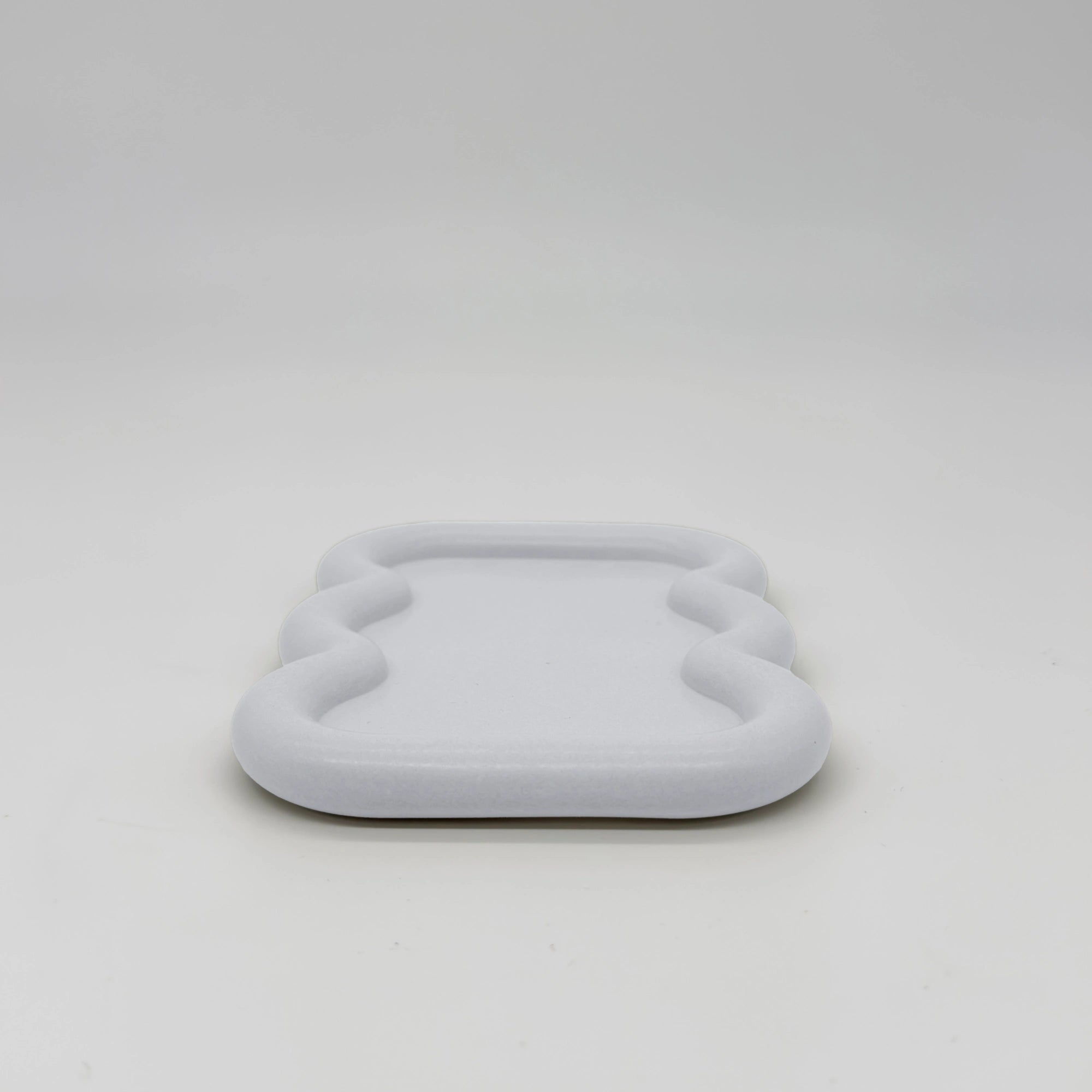 Ondas Tác zvlněný z UHPC betonu