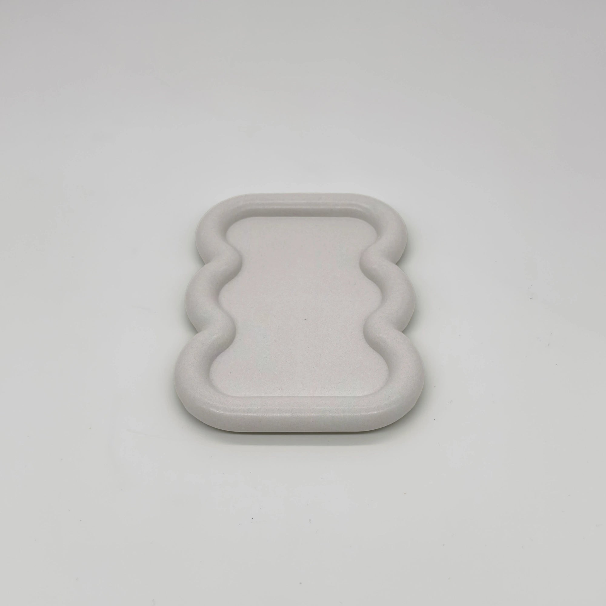 Ondas Tác zvlněný z UHPC betonu