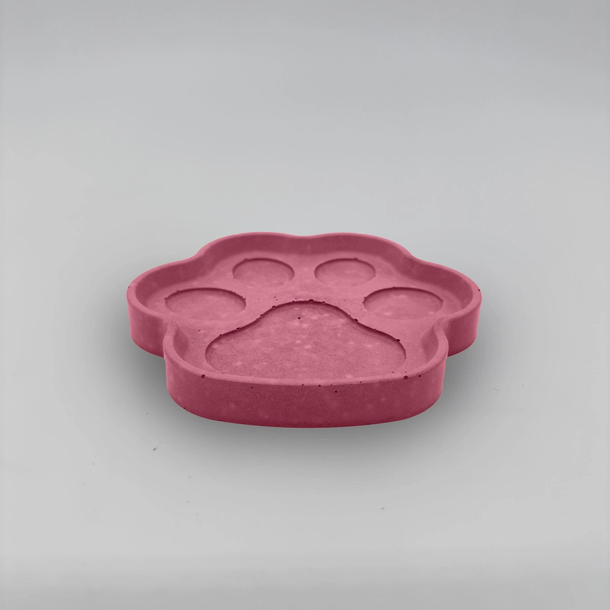 Paws Packa tácek na granule a pamlsky z betonu