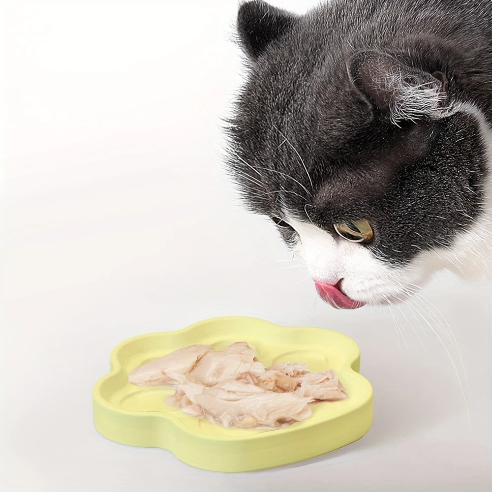 Paws Packa tácek na granule a pamlsky z betonu