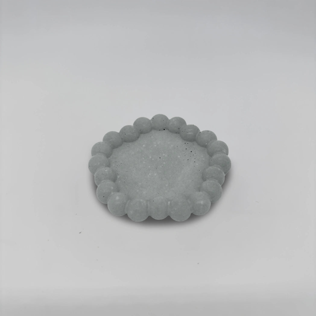 Pentagono Podtácek bublinový z betonu