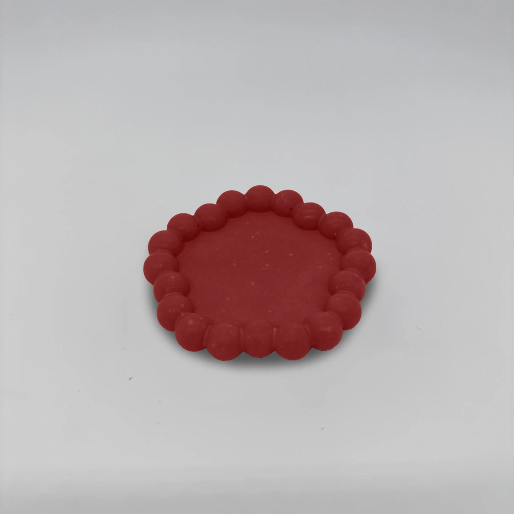 Pentagono Podtácek bublinový z betonu