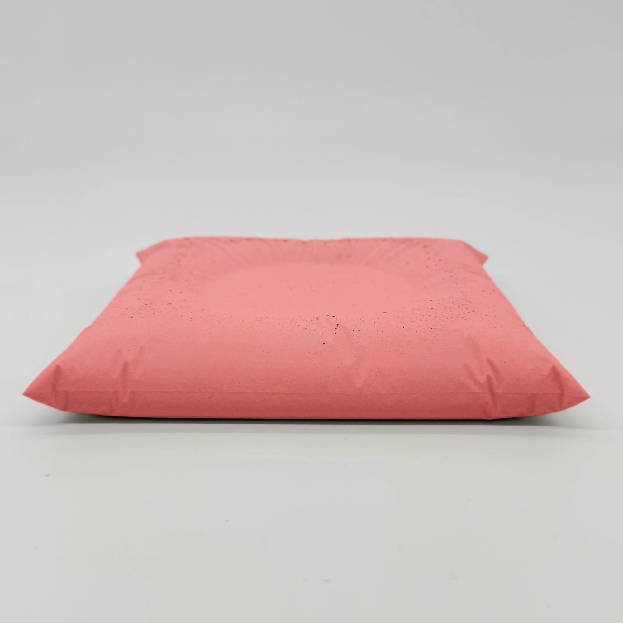 PlatterCushion:Beton Polštářový tác z UHPC betonu