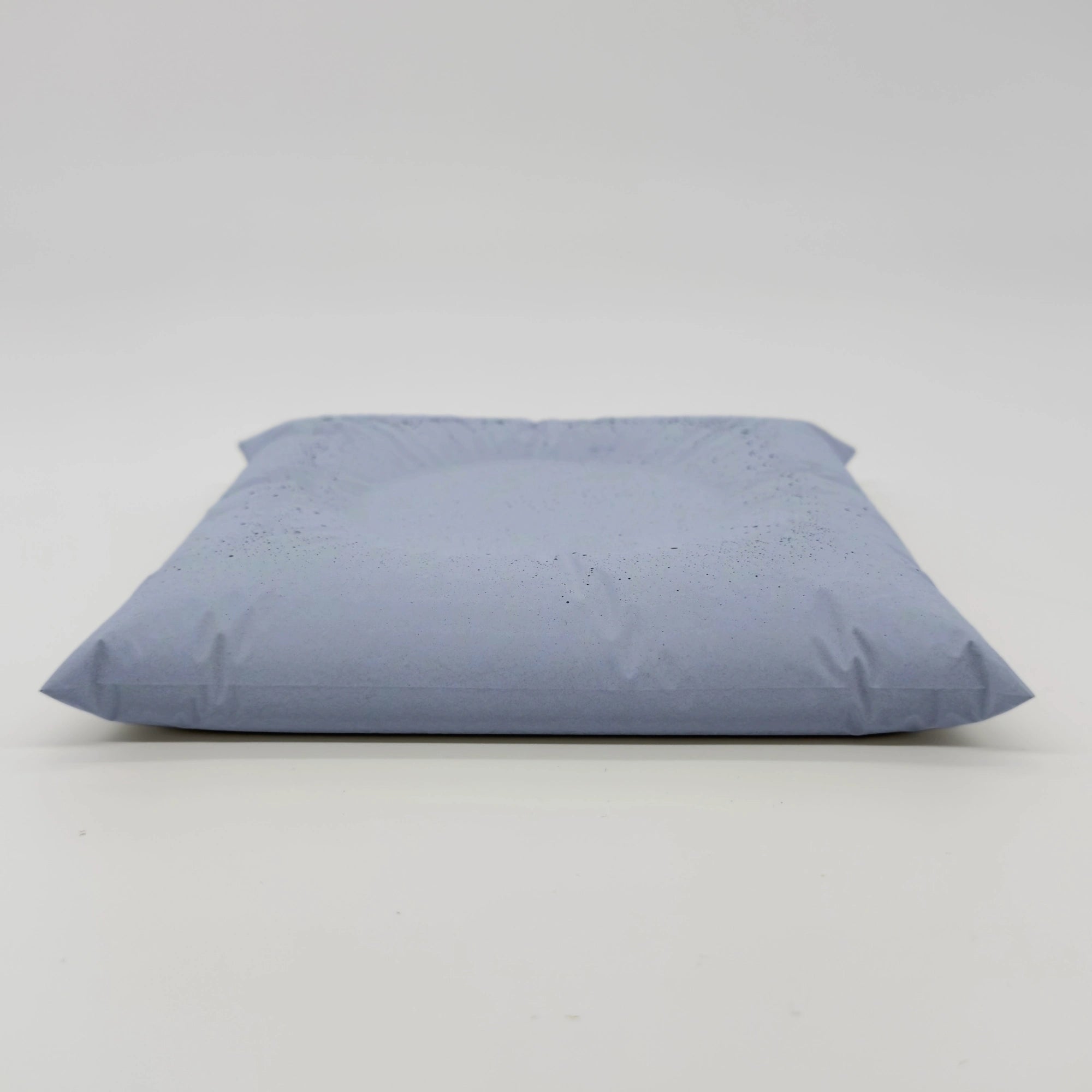 PlatterCushion:Beton Polštářový tác z UHPC betonu