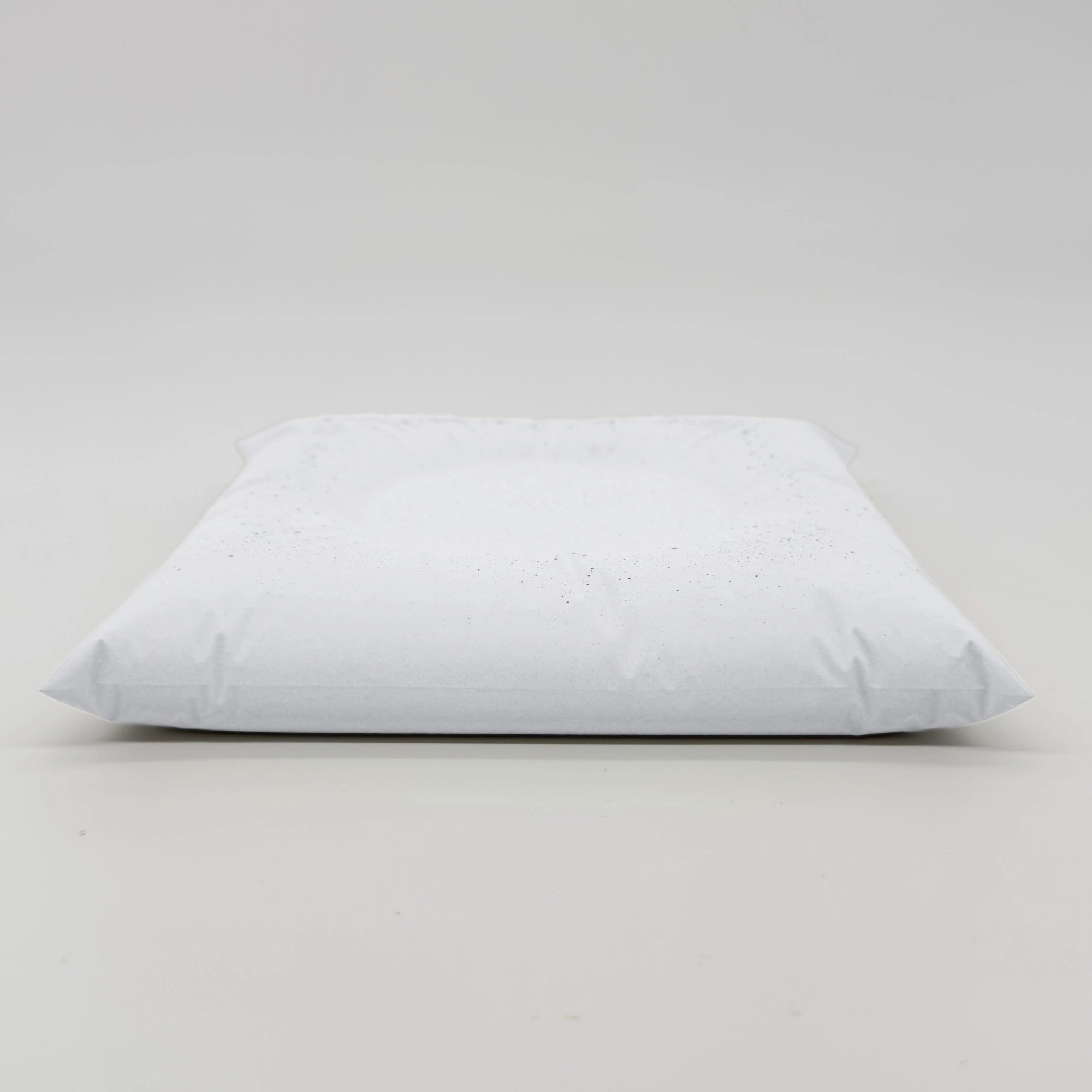 PlatterCushion:Beton Polštářový tác z UHPC betonu