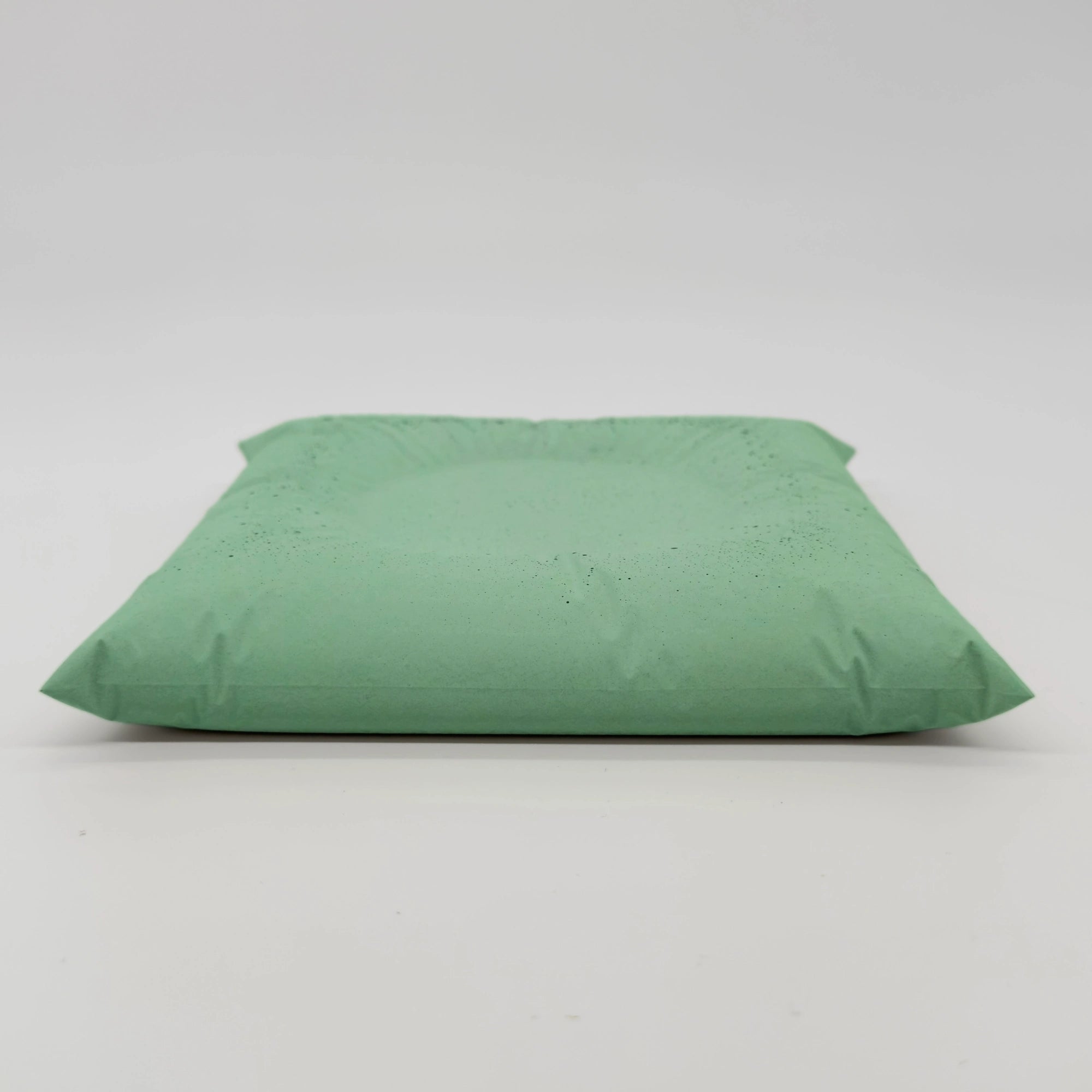 PlatterCushion:Beton Polštářový tác z UHPC betonu