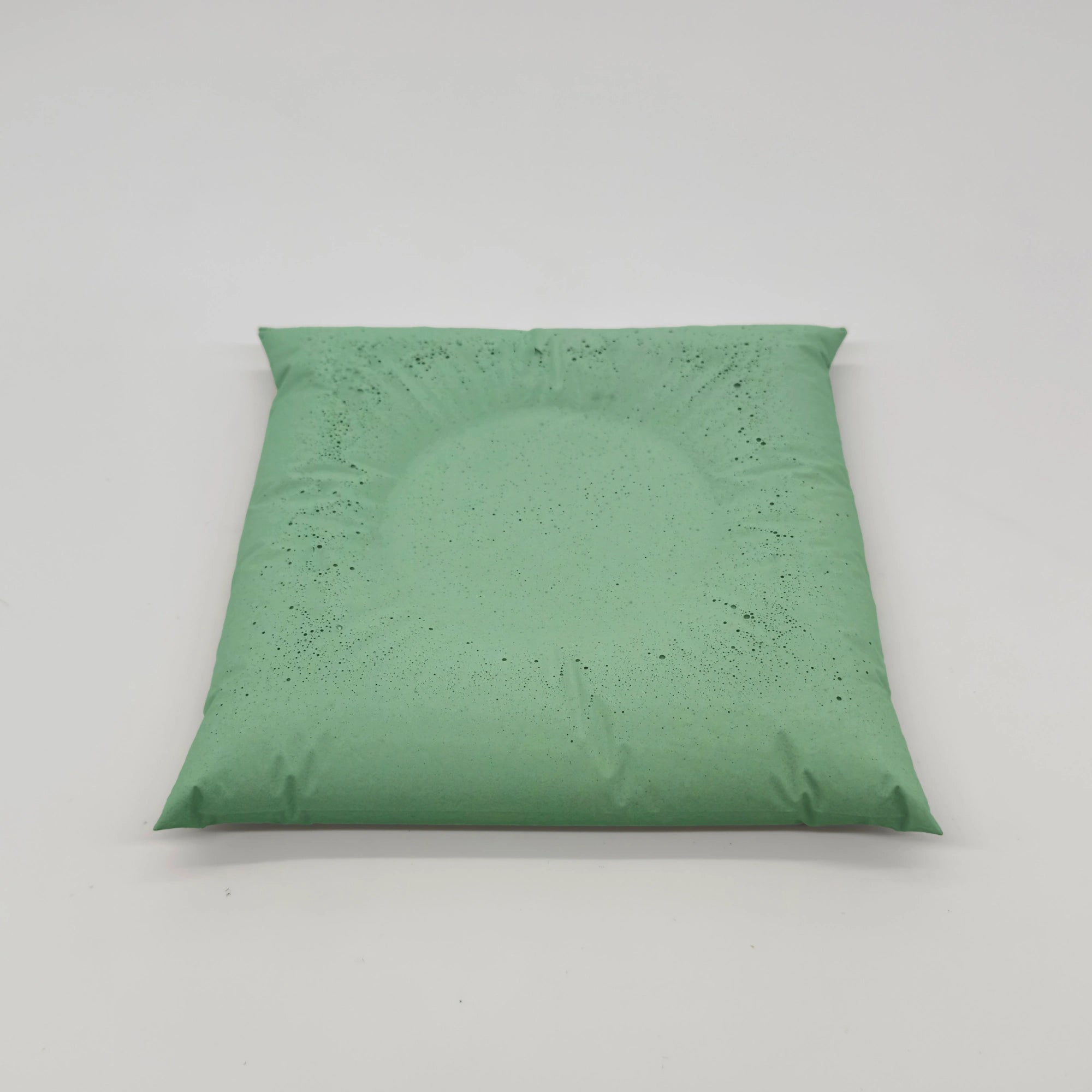 PlatterCushion:Beton Polštářový tác z UHPC betonu