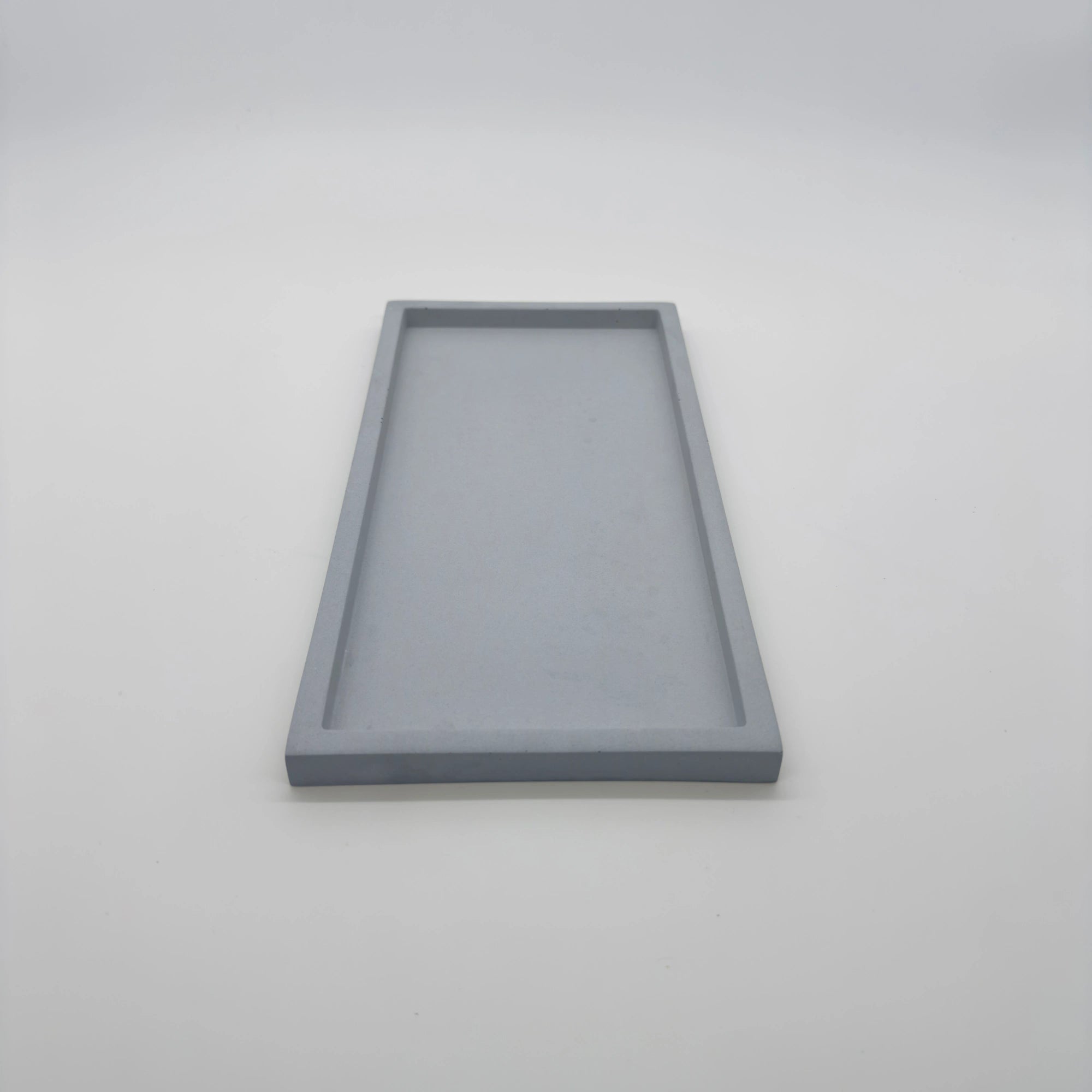 Rectangler Tác z UHPC betonu obdélník 30x15cxm