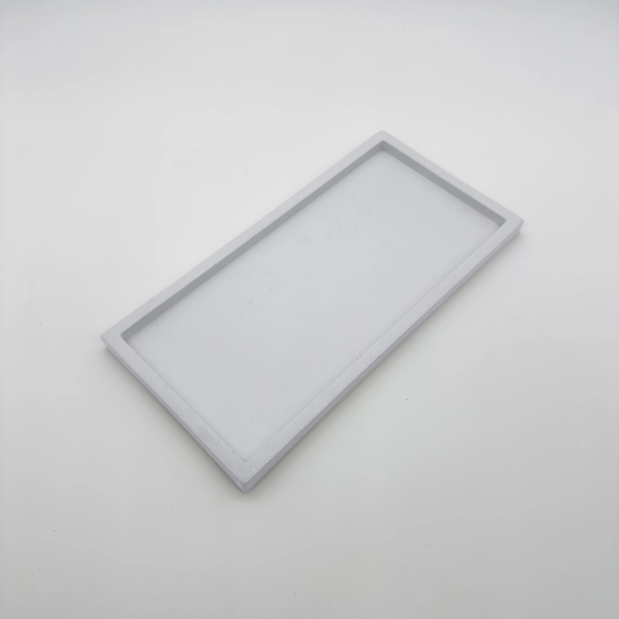 Rectangler Tác z UHPC betonu obdélník 30x15cxm