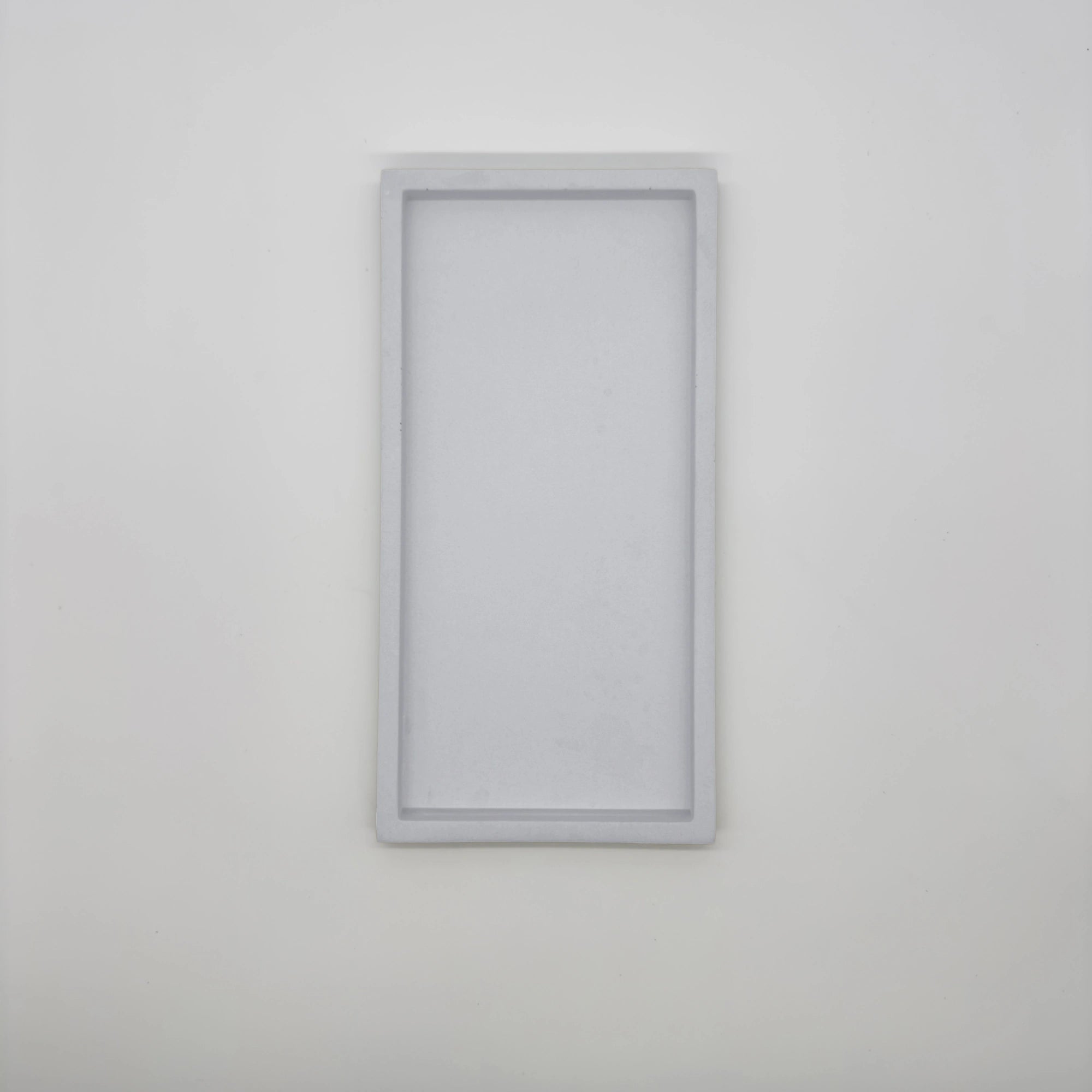 Rectangler Tác z UHPC betonu obdélník 30x15cxm