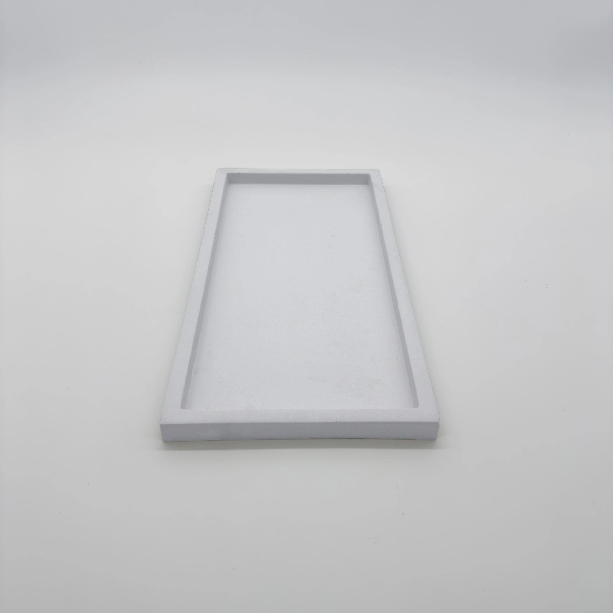 Rectangler Tác z UHPC betonu obdélník 30x15cxm