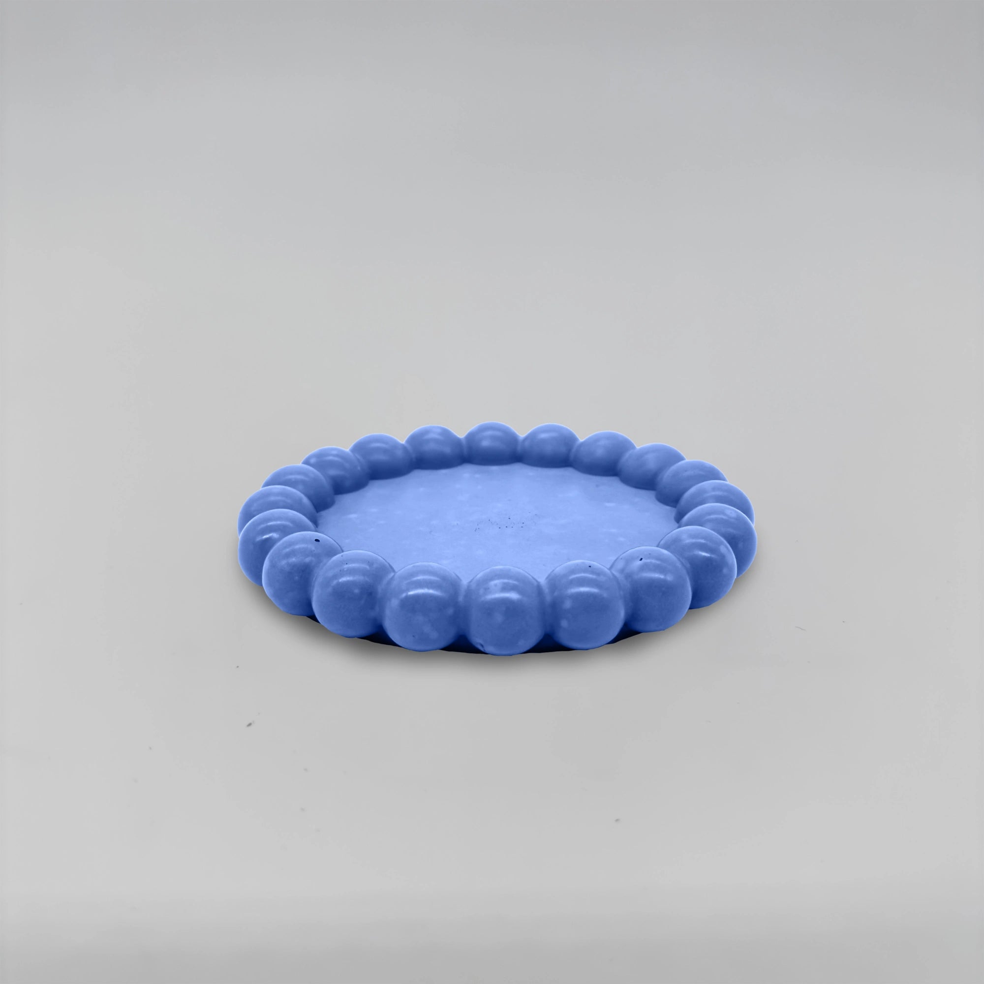 Rotondo Podtácek bublinový z betonu