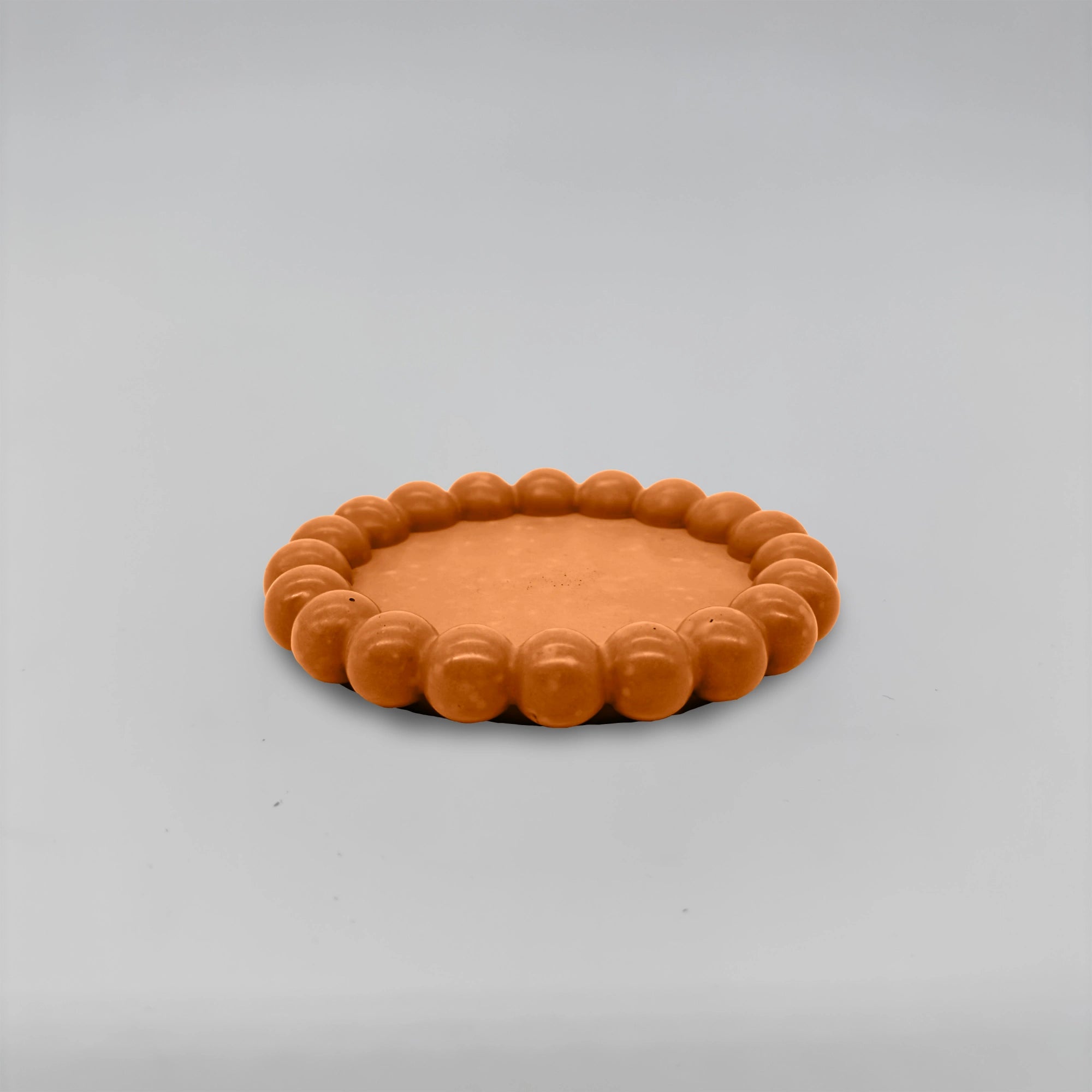 Rotondo Podtácek bublinový z betonu