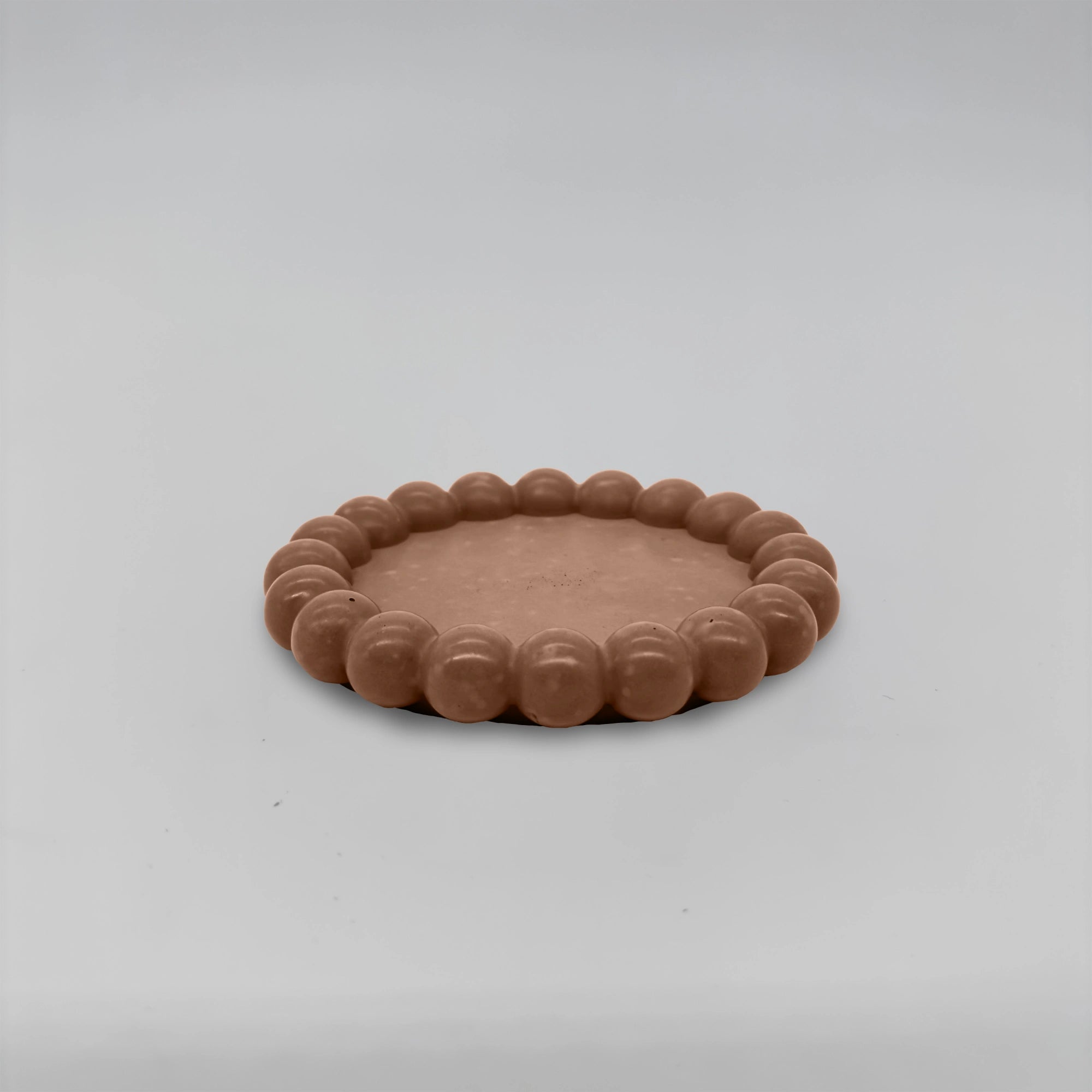 Rotondo Podtácek bublinový z betonu