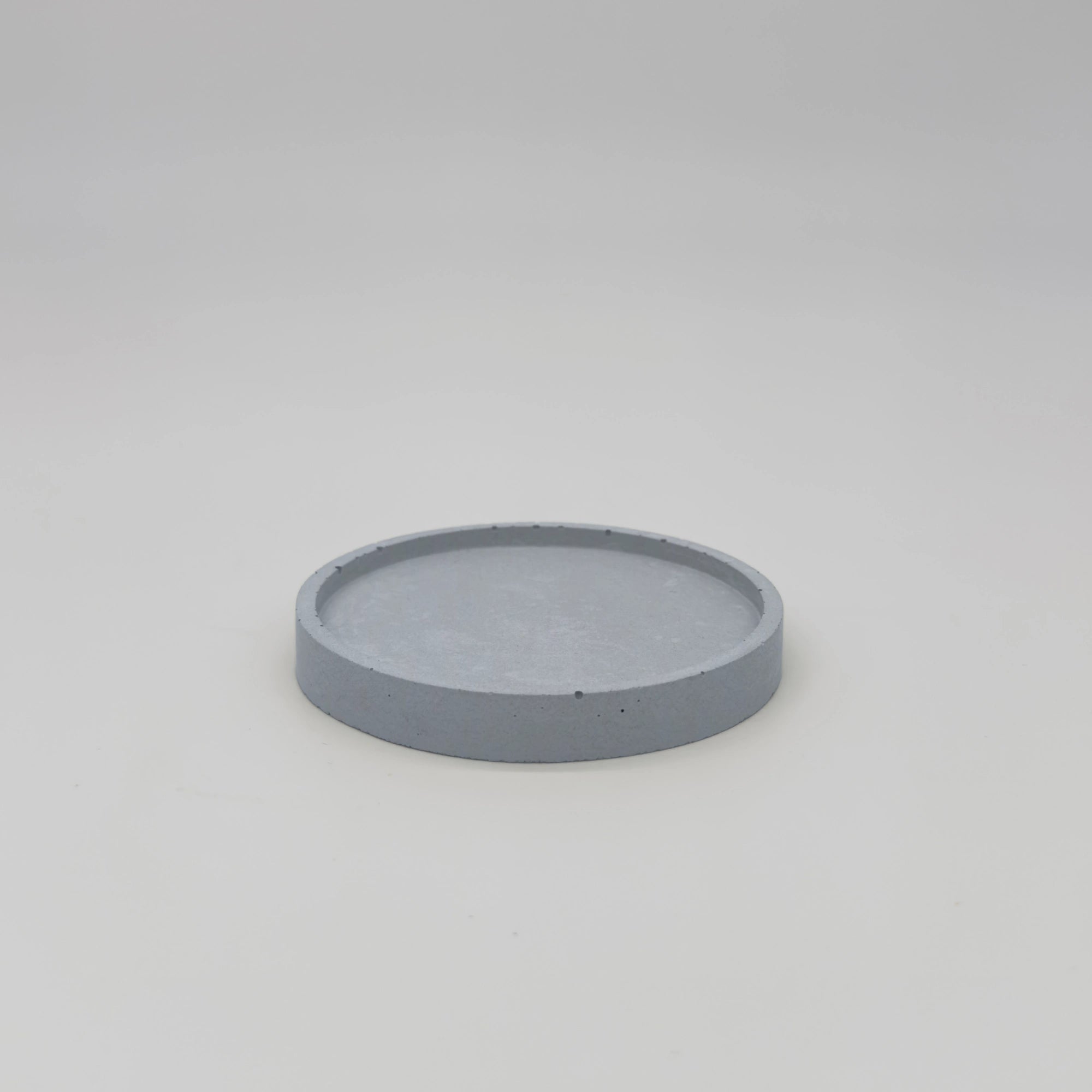 RoundTray podtácek z UHPC betonu kruhový
