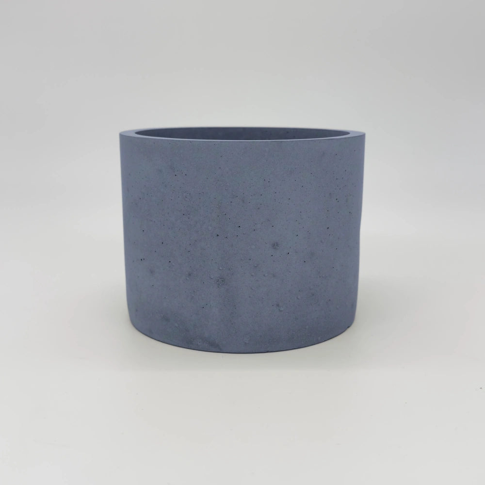 ThePot Květináč z UHPC betonu Válcový
