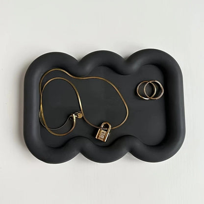 Ondas Tác zvlněný z UHPC betonu