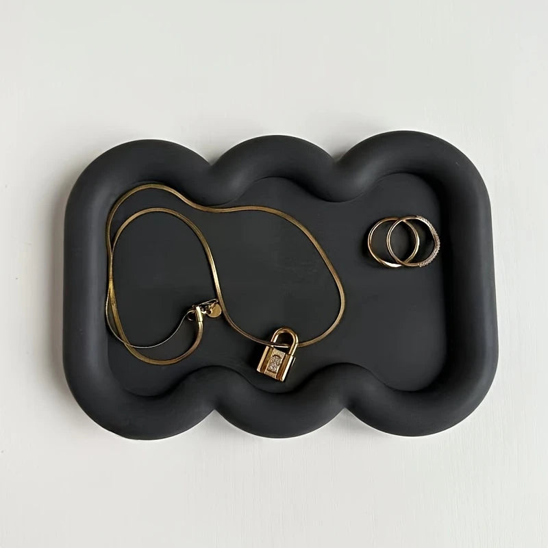 Ondas Tác zvlněný z UHPC betonu