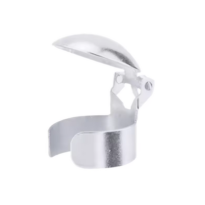 Automatické zhášedlo pro samo-hašení svícnů