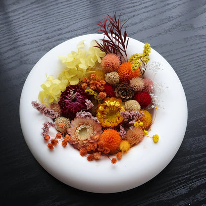 Aura Cuenco Mísa z UHPC betonu