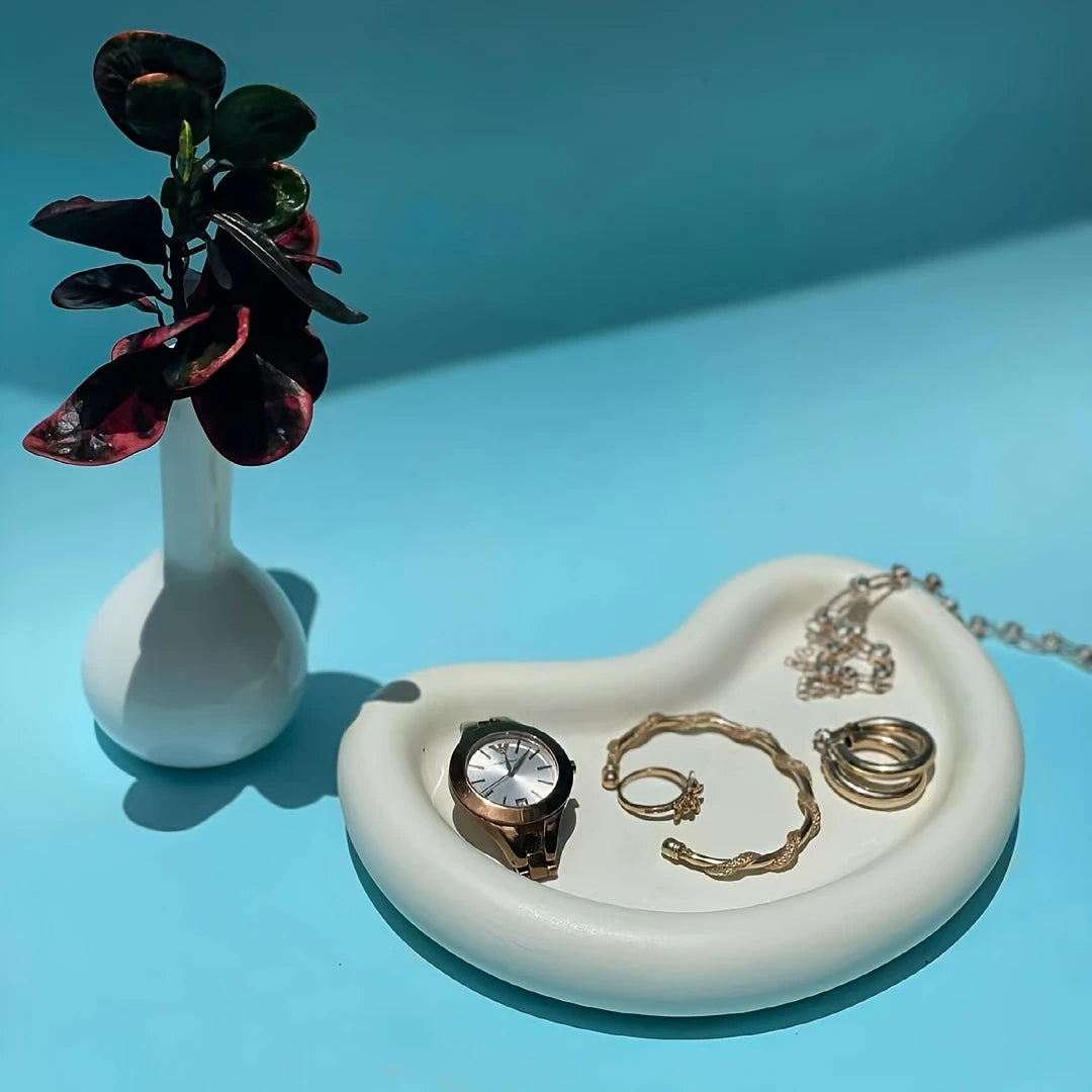 Frijol Tác fazole z UHPC betonu